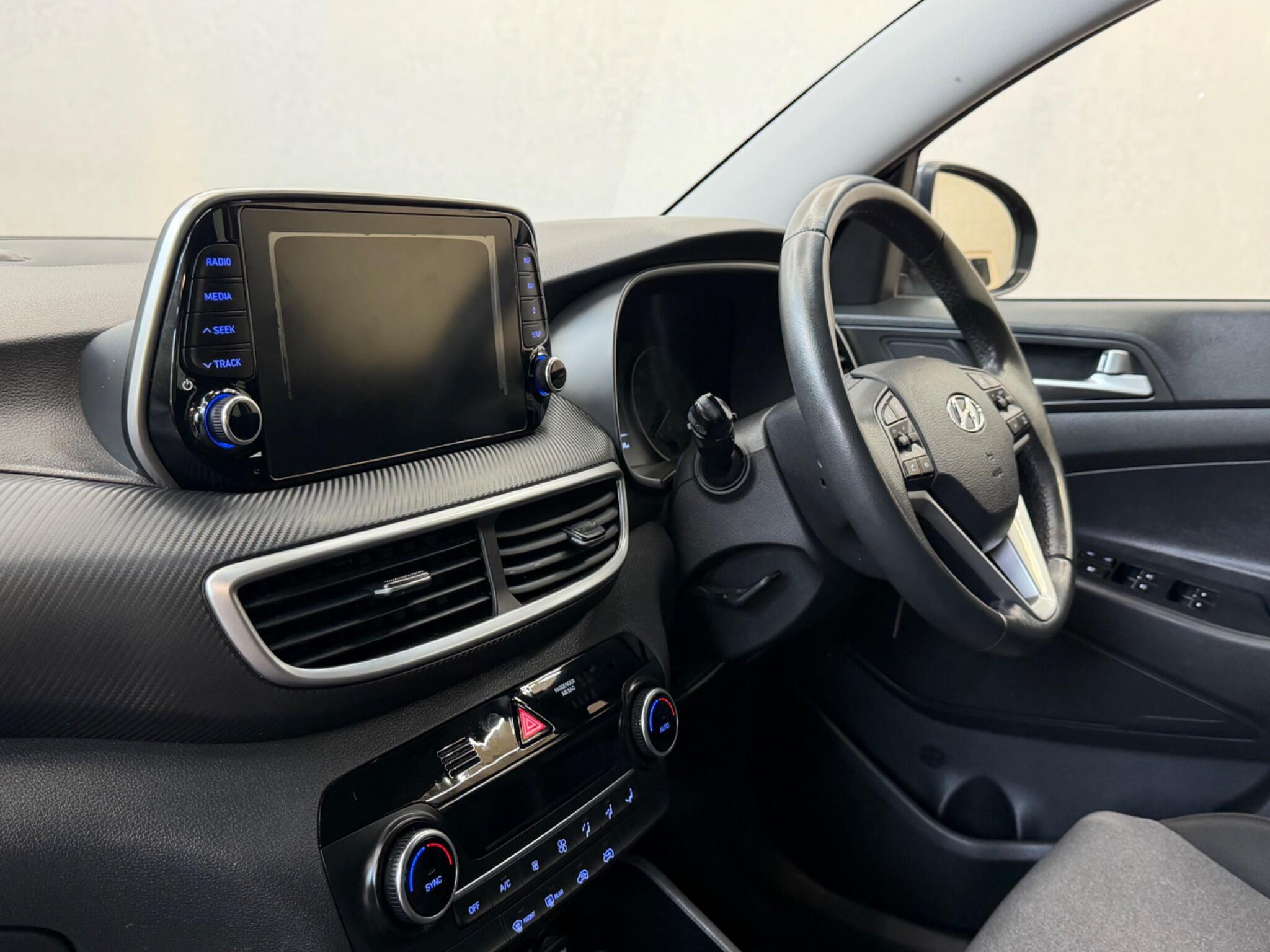 Hyundai Tucson - Image 15