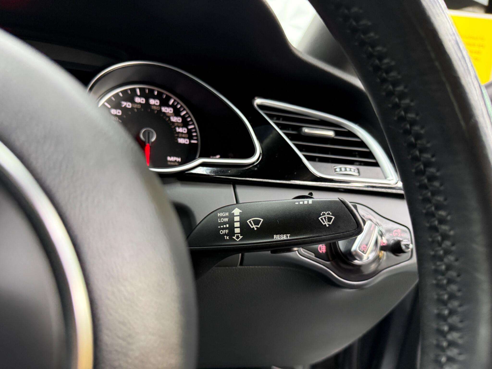 Audi A5 - Image 35