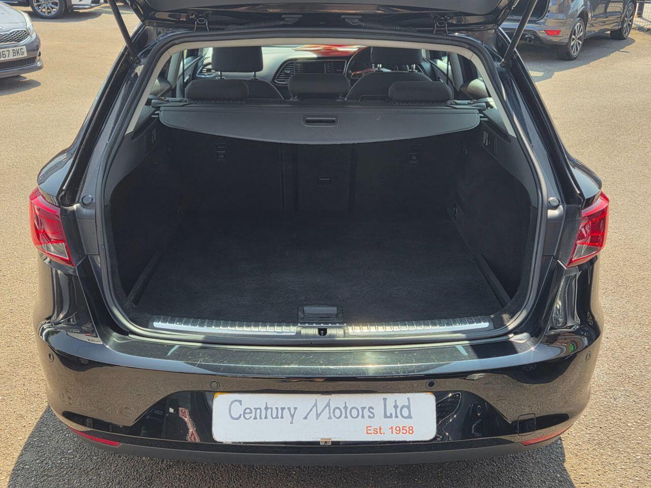 SEAT Leon - Image 6