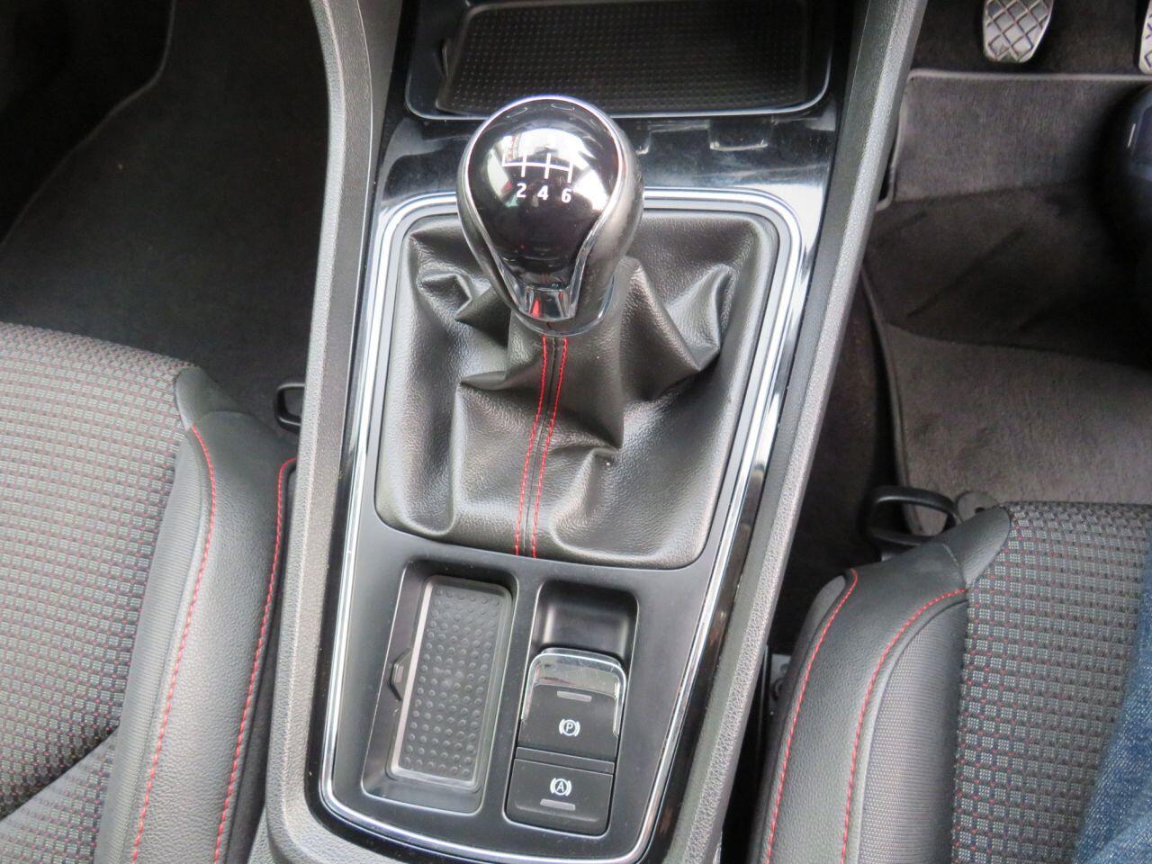 SEAT Leon - Image 14