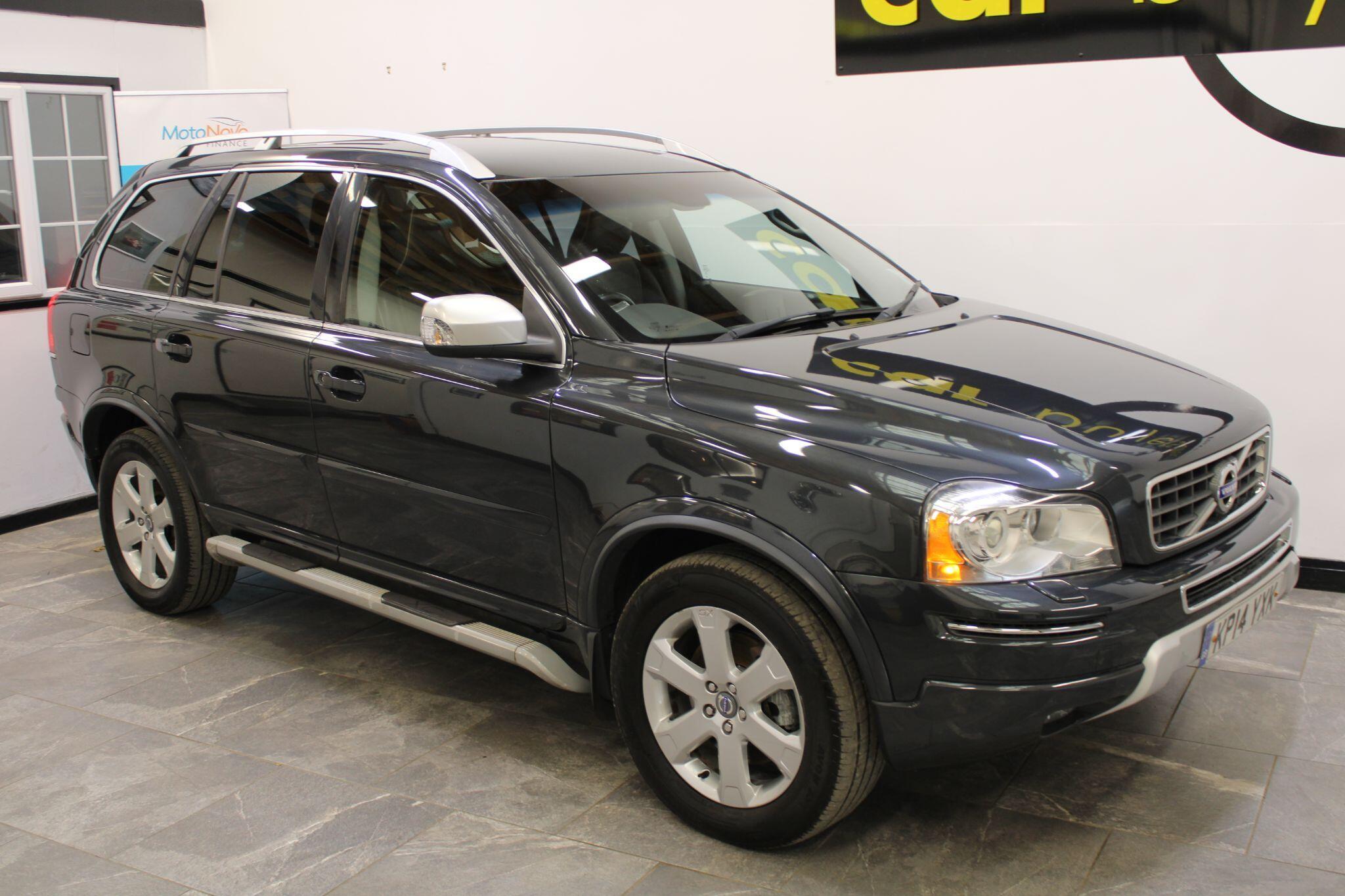 Volvo XC90 - Image 5