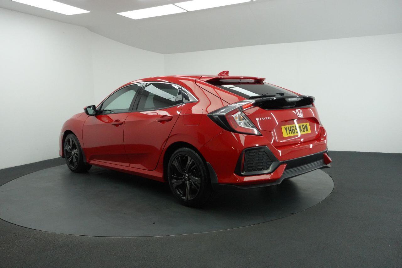 Honda Civic - Image 14