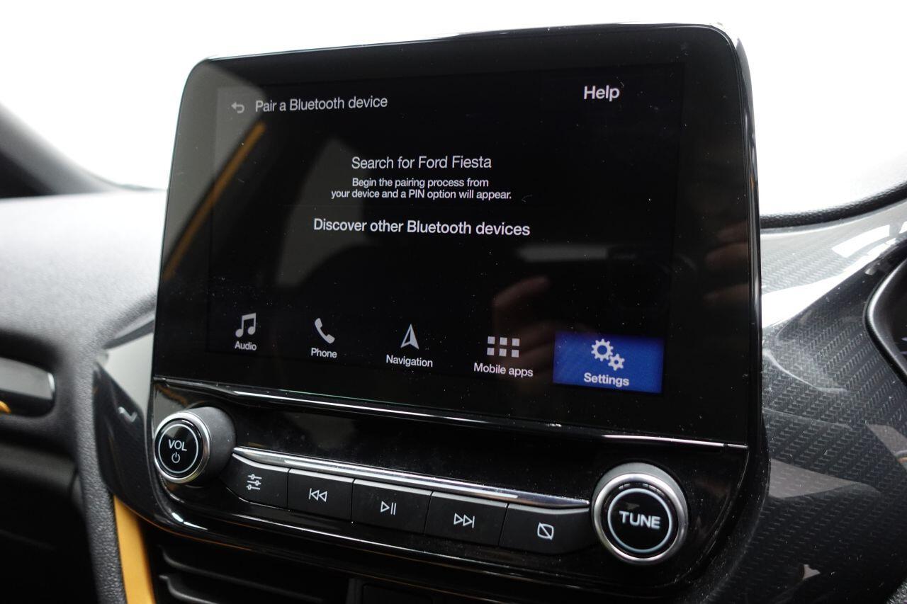 Ford Fiesta - Image 26