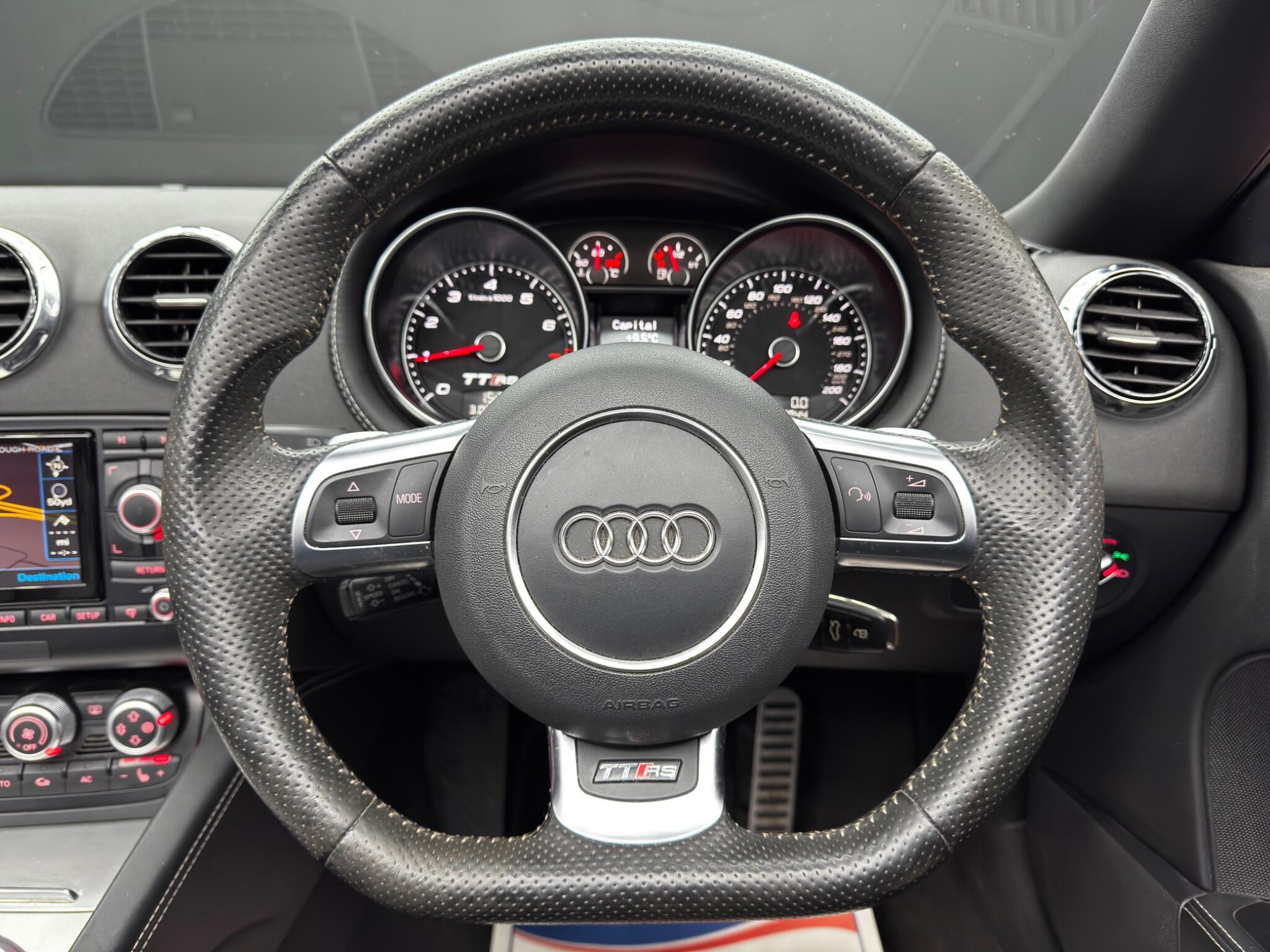 Audi TT RS - Image 17