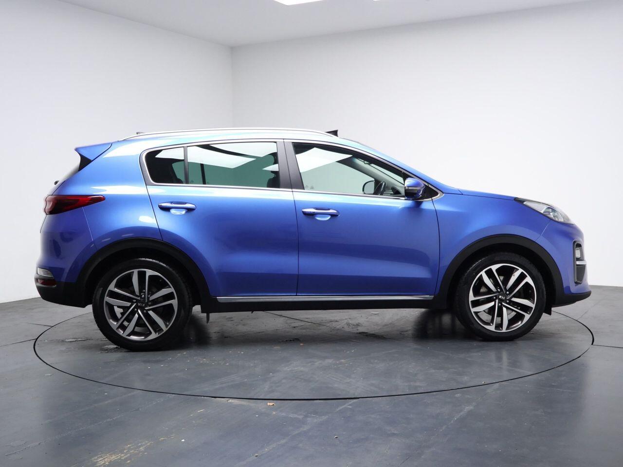 Kia Sportage - Image 14