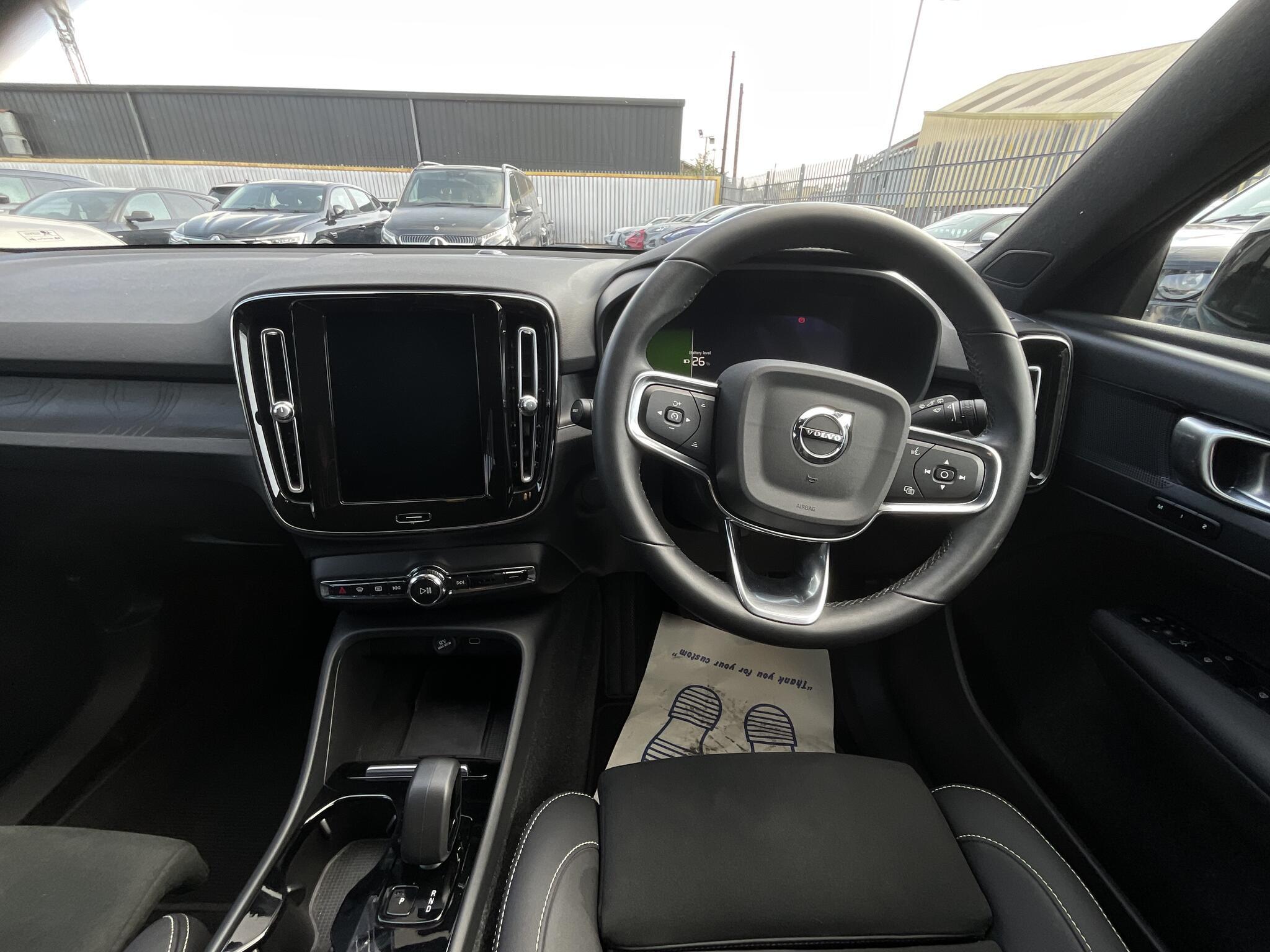 Volvo XC40 - Image 4