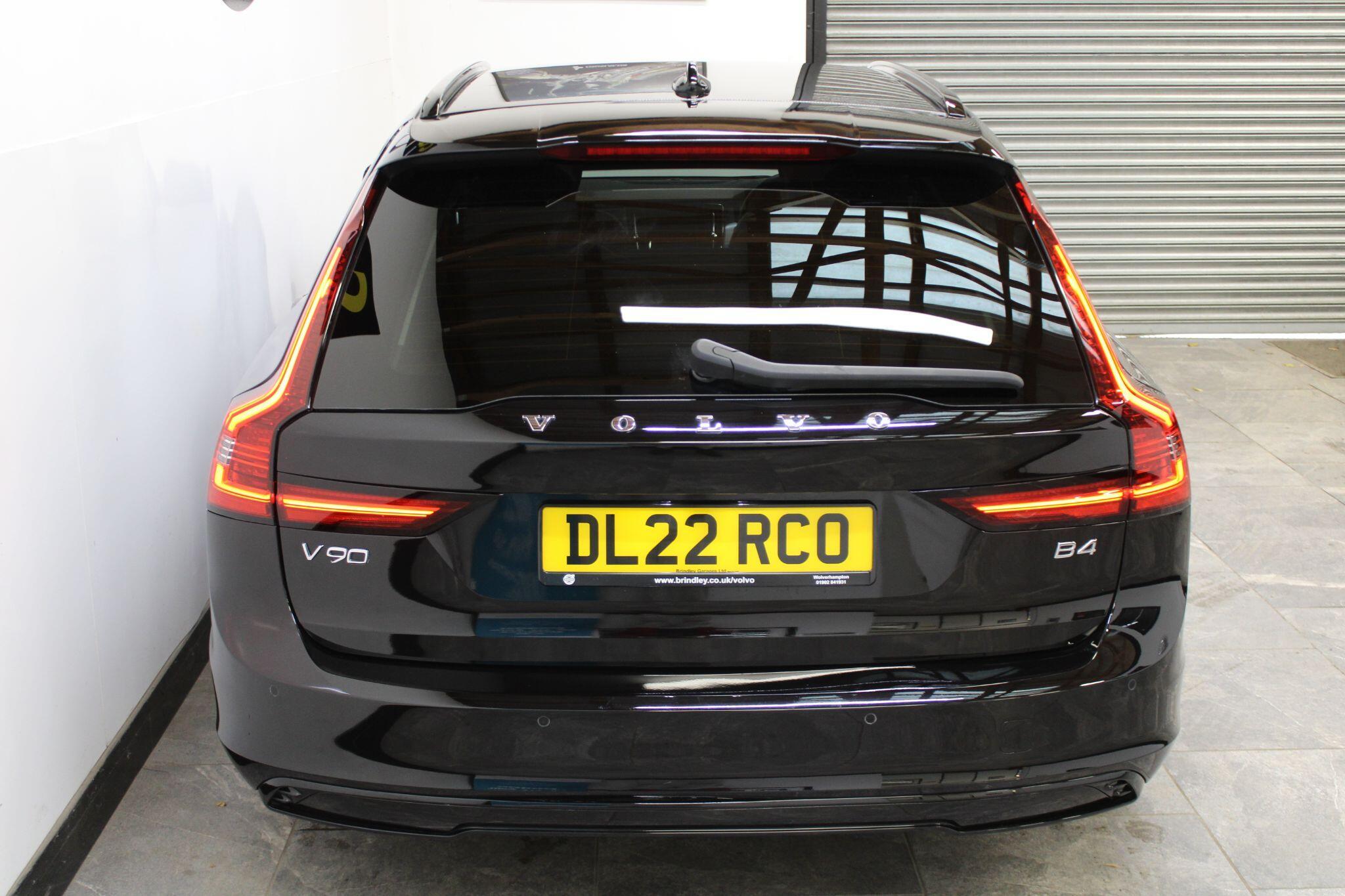 Volvo V90 - Image 14