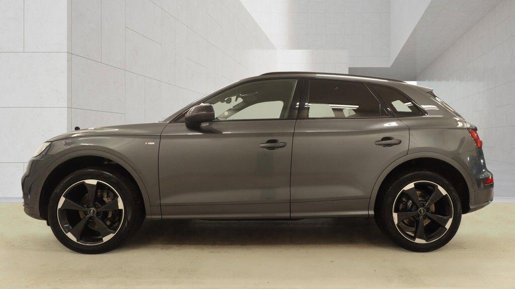 Audi Q5 - Image 7
