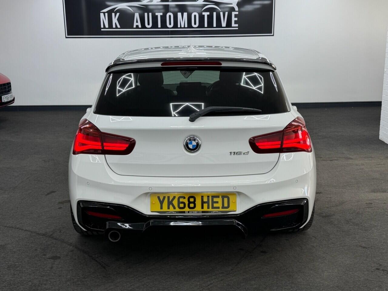 BMW 1 Series - Image 5