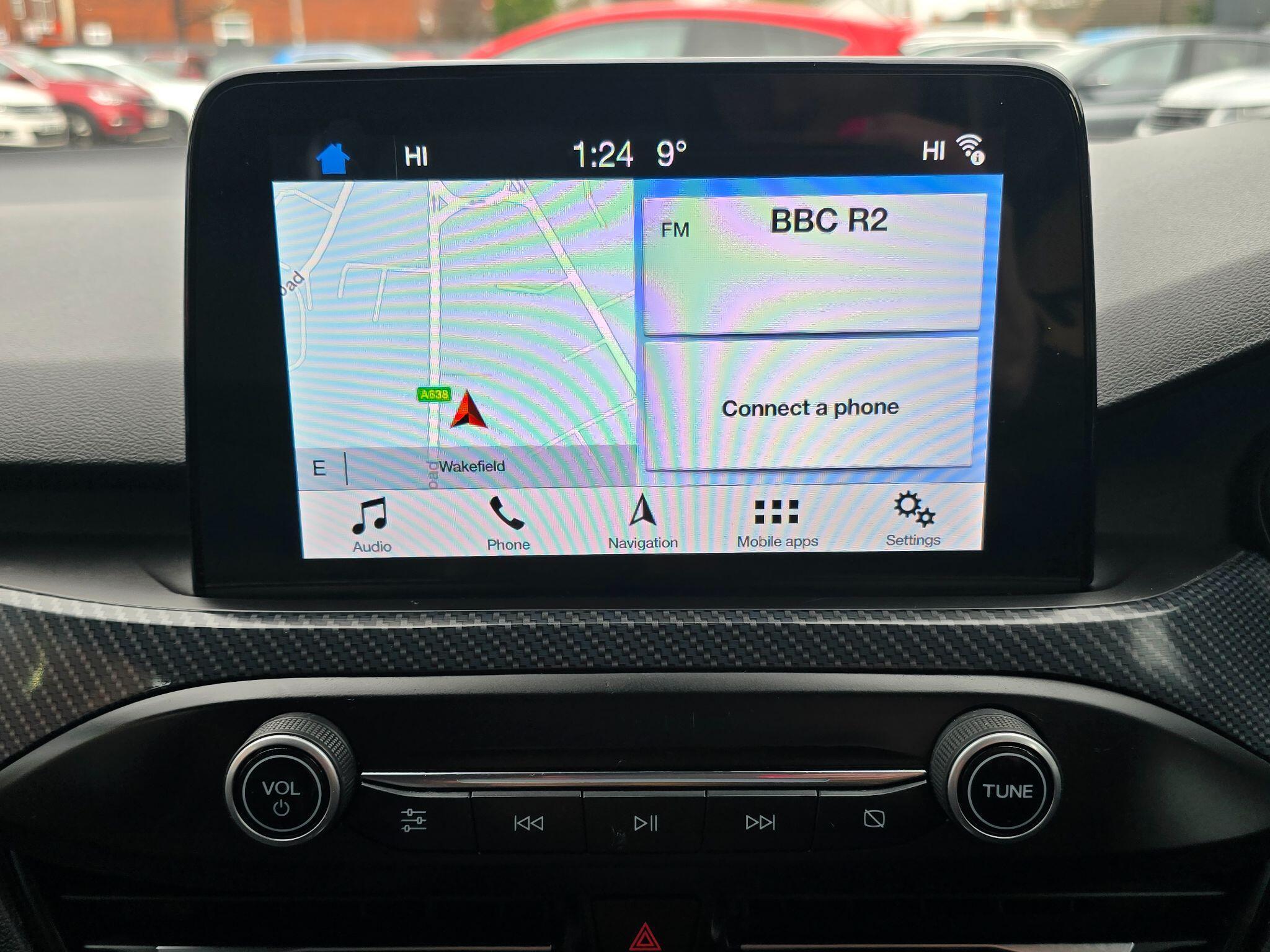 Ford Focus - Image 33