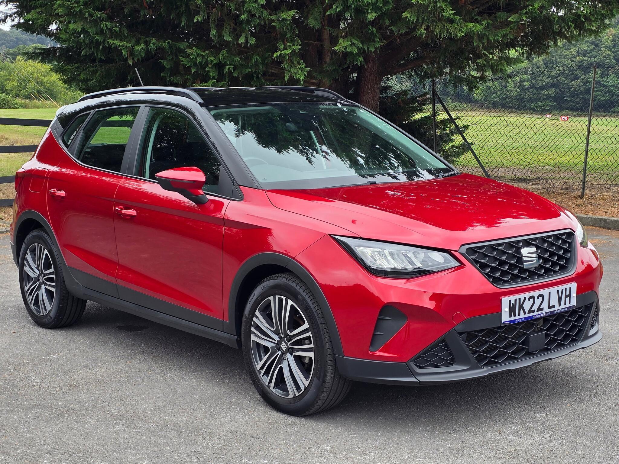 SEAT Arona - Image 18