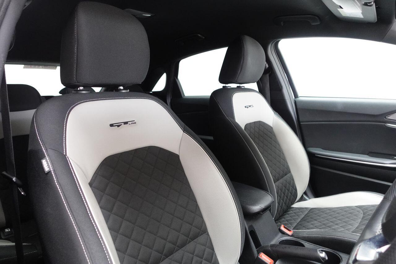 Kia ceed - Image 3