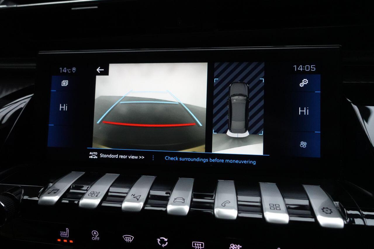 Peugeot 508 - Image 41