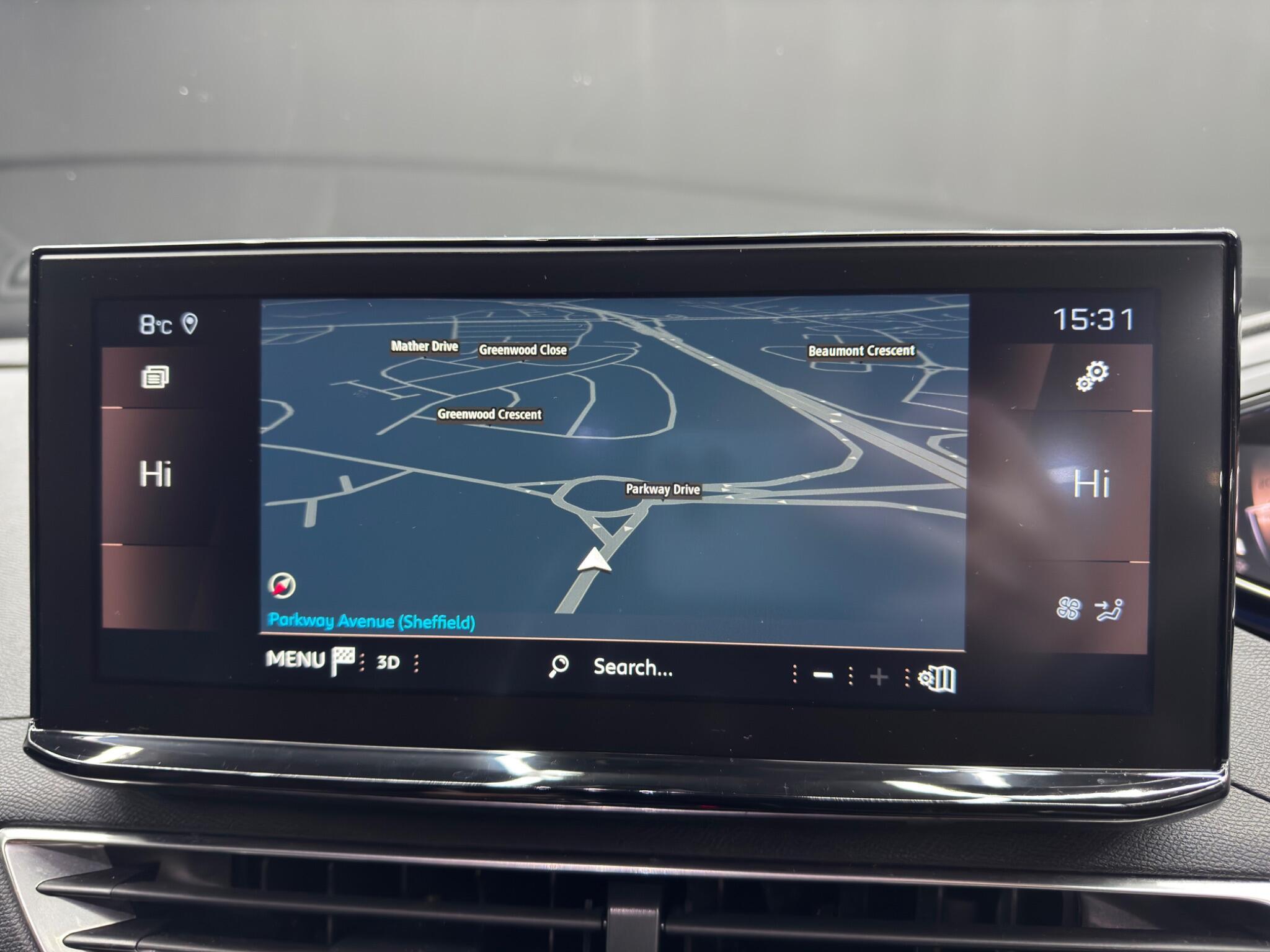 Peugeot 3008 - Image 29