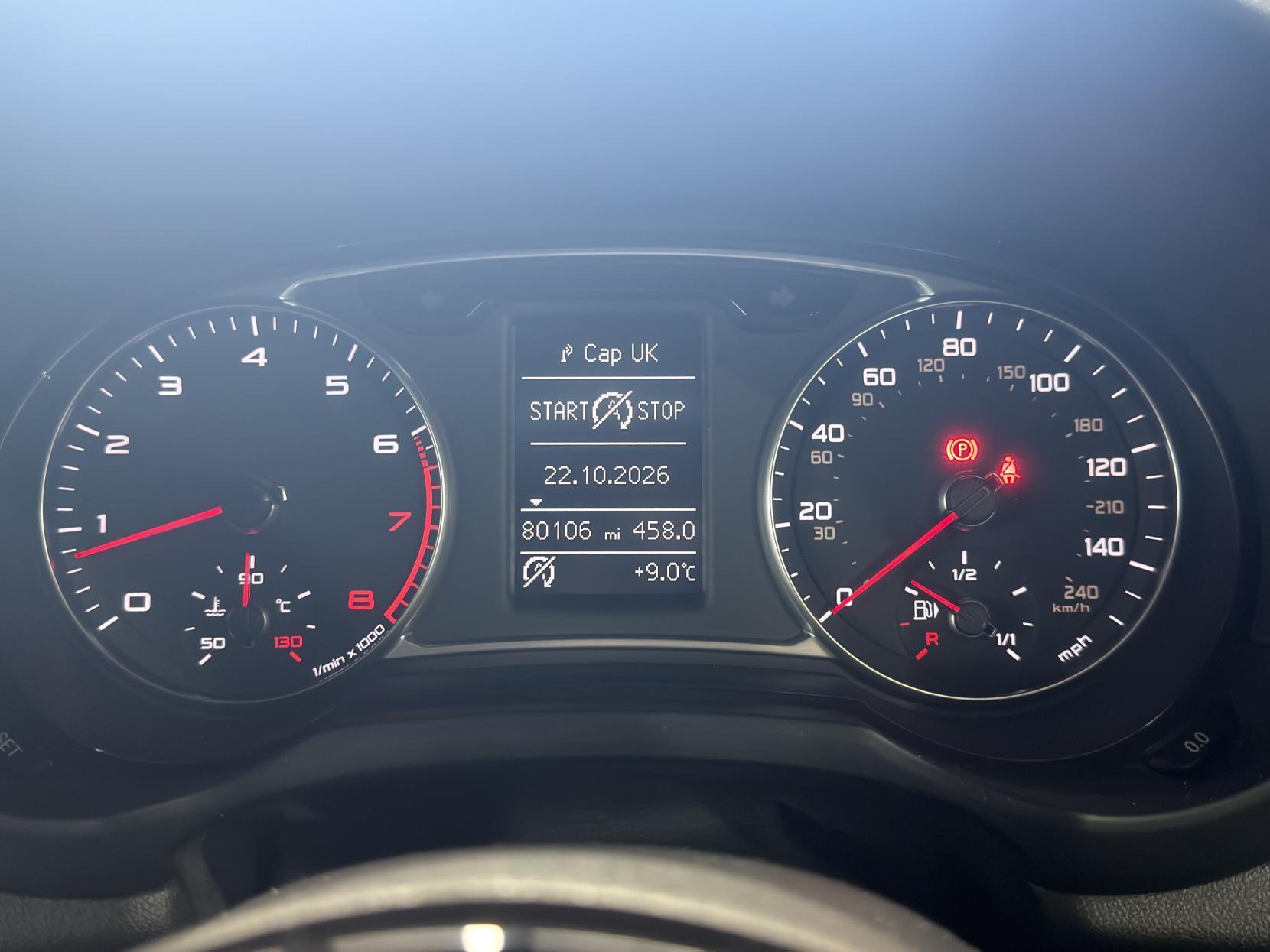 Audi A1 - Image 20