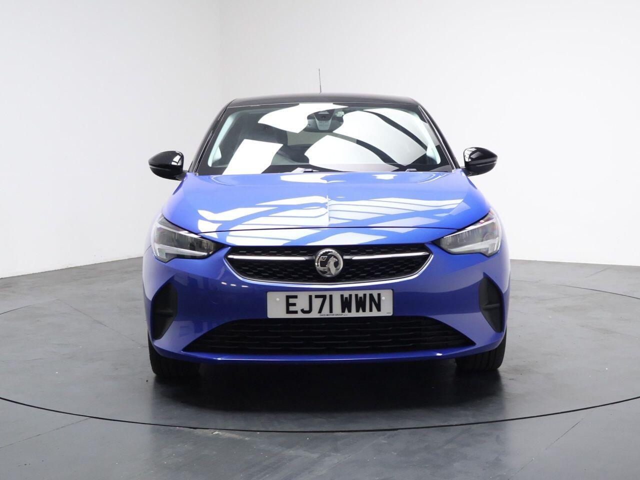Vauxhall Corsa Electric - Image 5