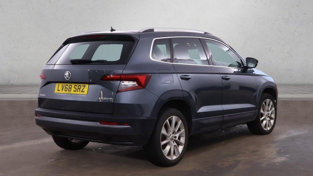 Skoda Karoq - Image 4
