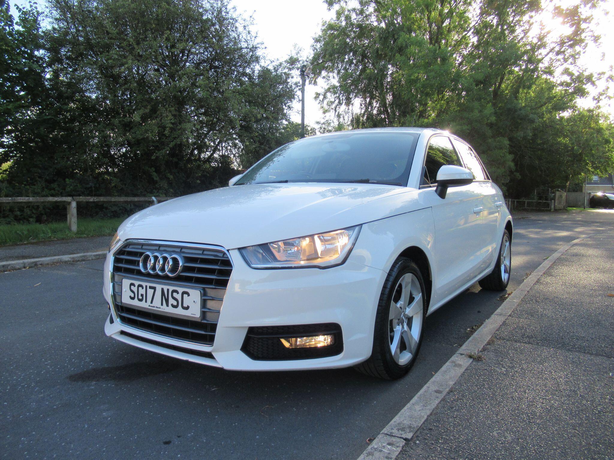 Audi A1 - Image 8