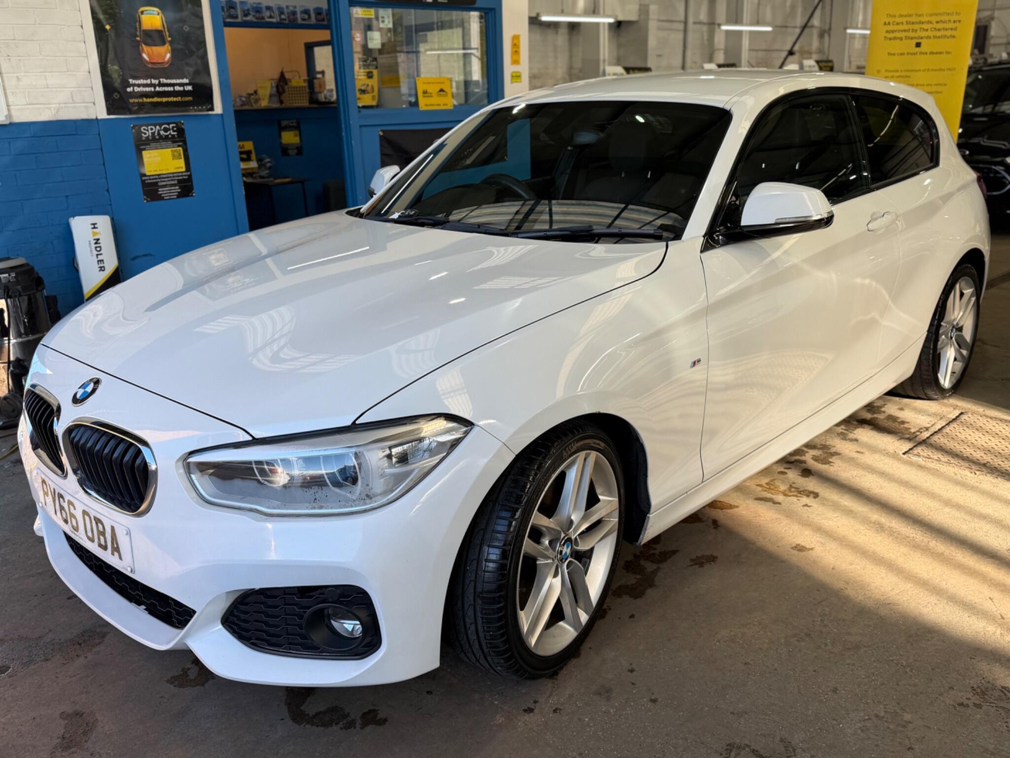 BMW 1 Series - Image 5