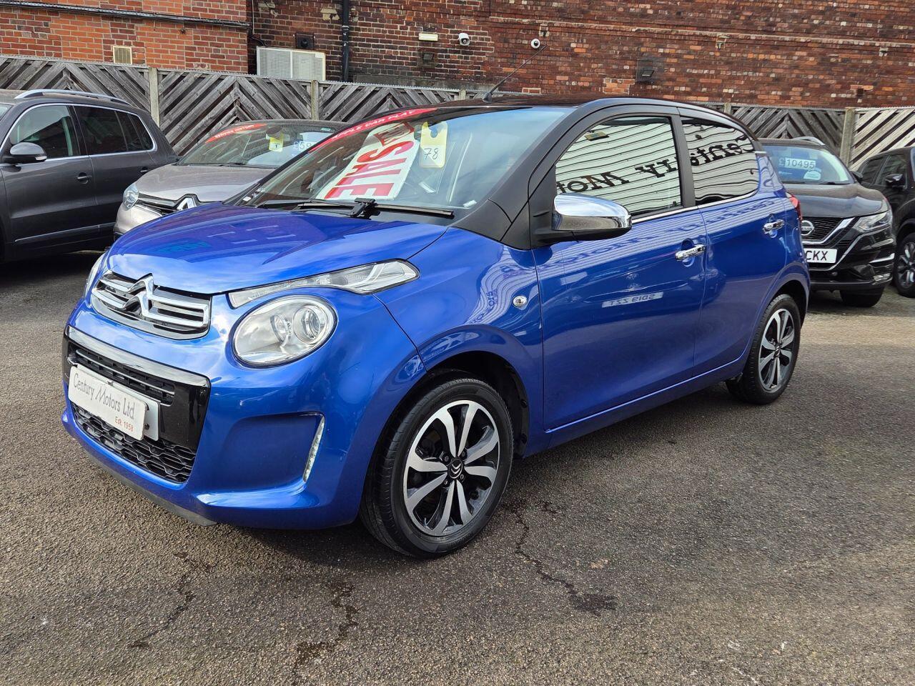 Citroen C1 - Image 3
