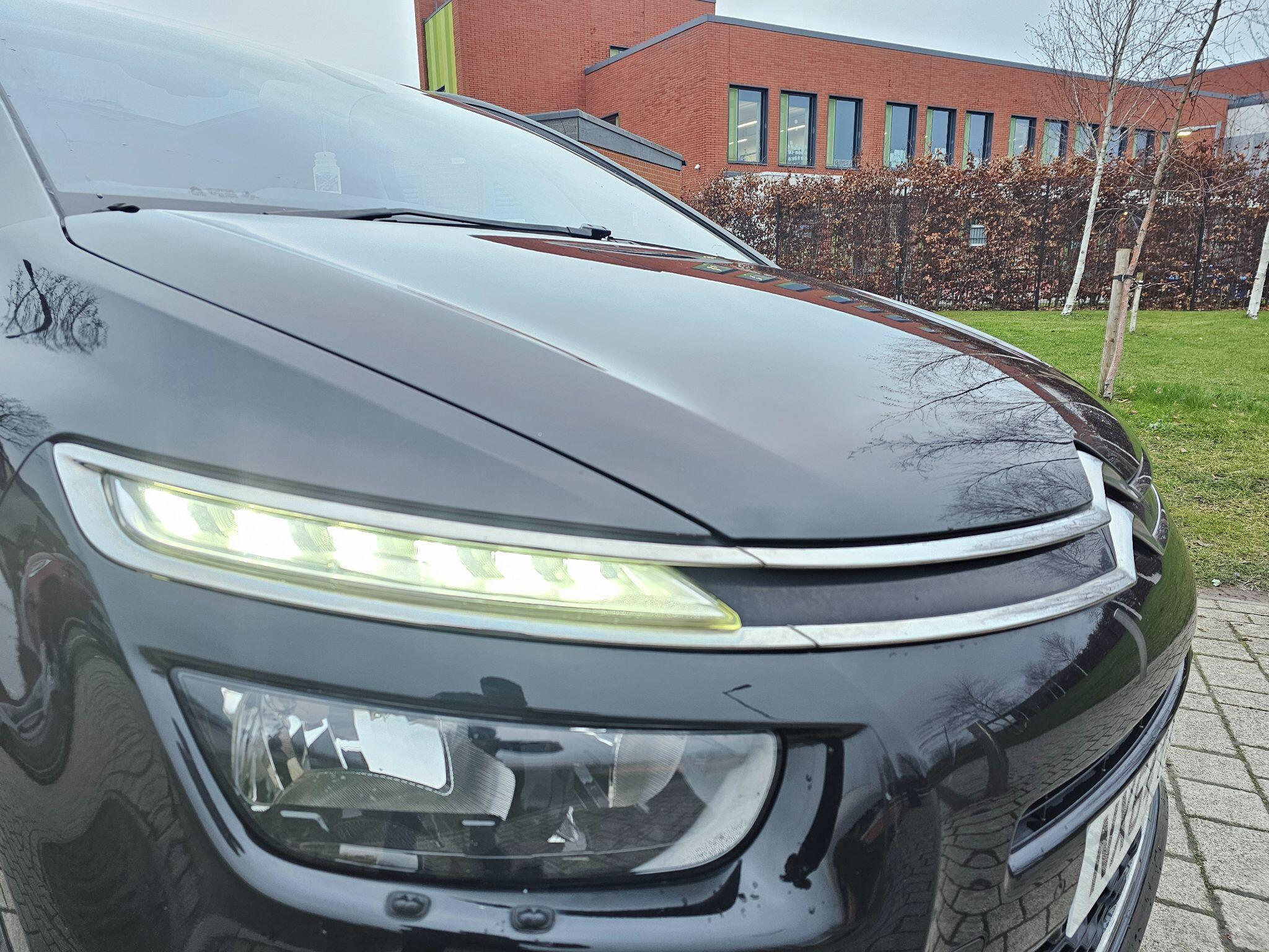 Citroen Grand C4 Picasso - Image 11