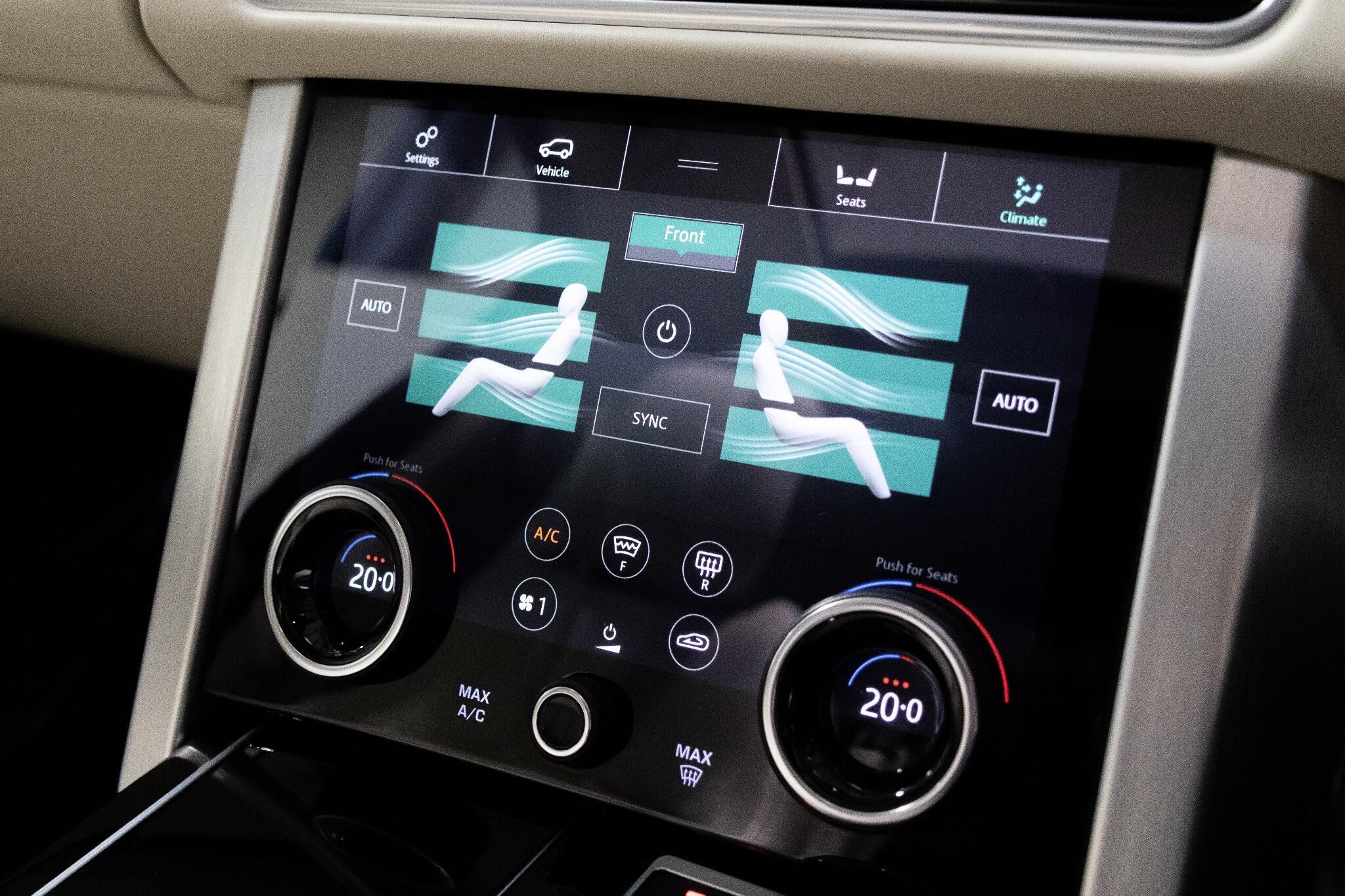 Land Rover Range Rover - Image 27