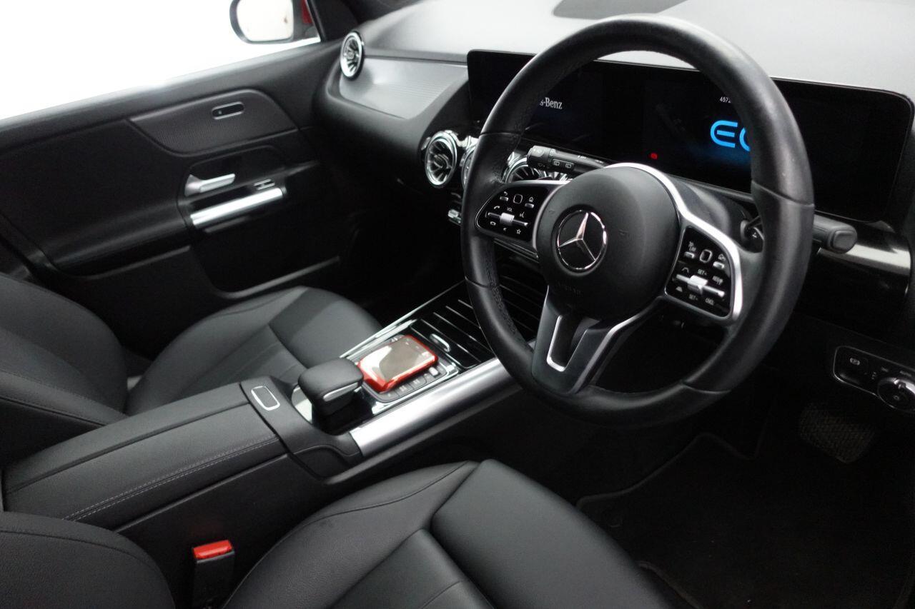 Mercedes-benz EQA - Image 16