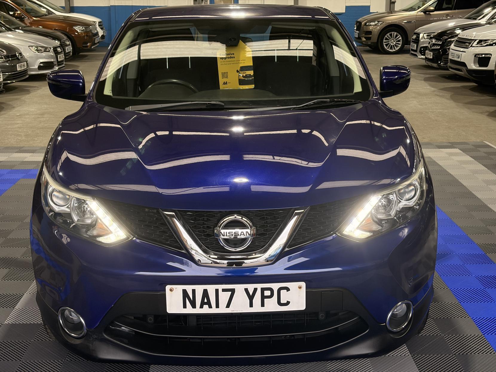Nissan Qashqai - Image 2