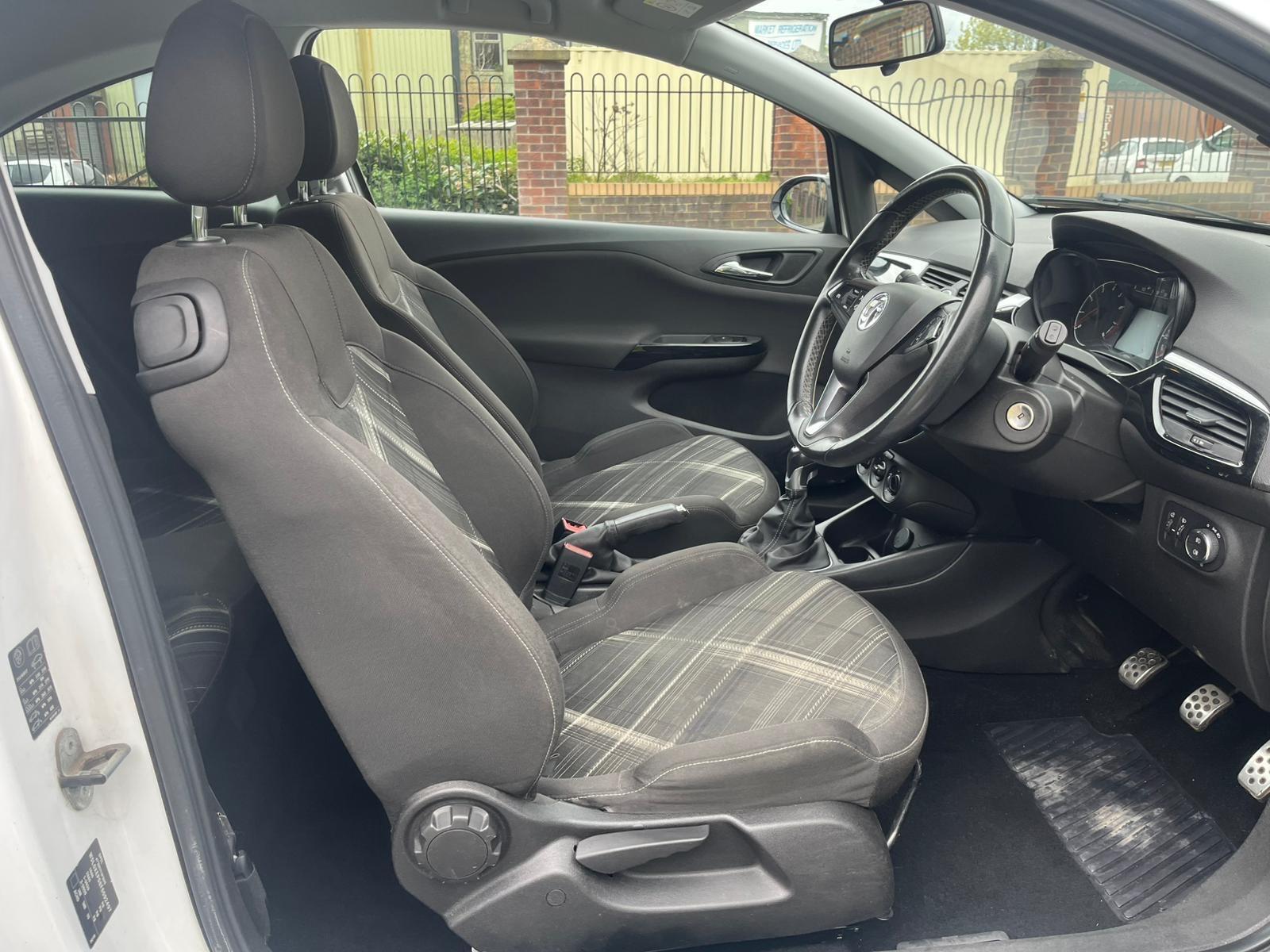 Vauxhall Corsa - Image 10