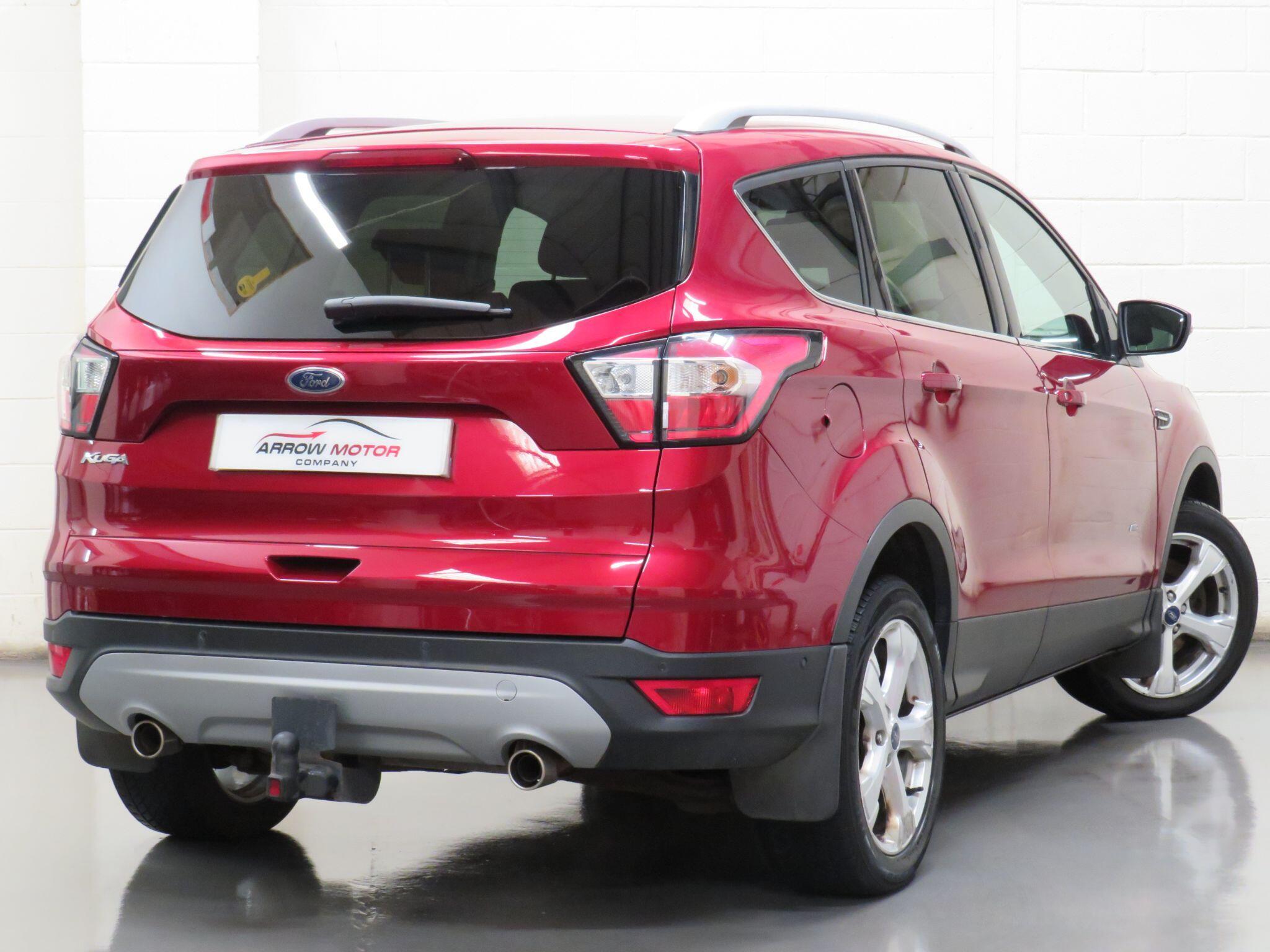 Ford Kuga - Image 3
