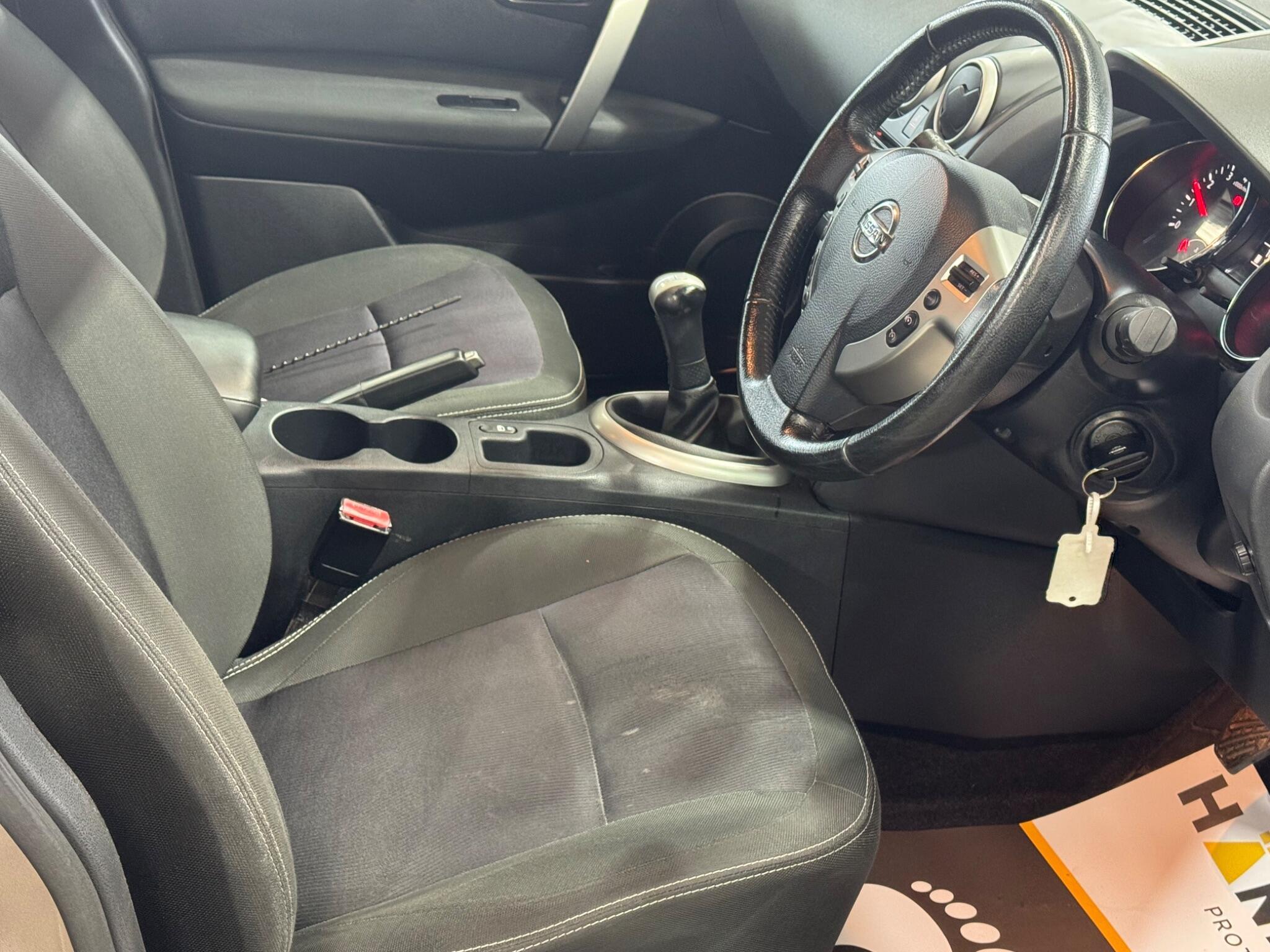 Nissan Qashqai - Image 20