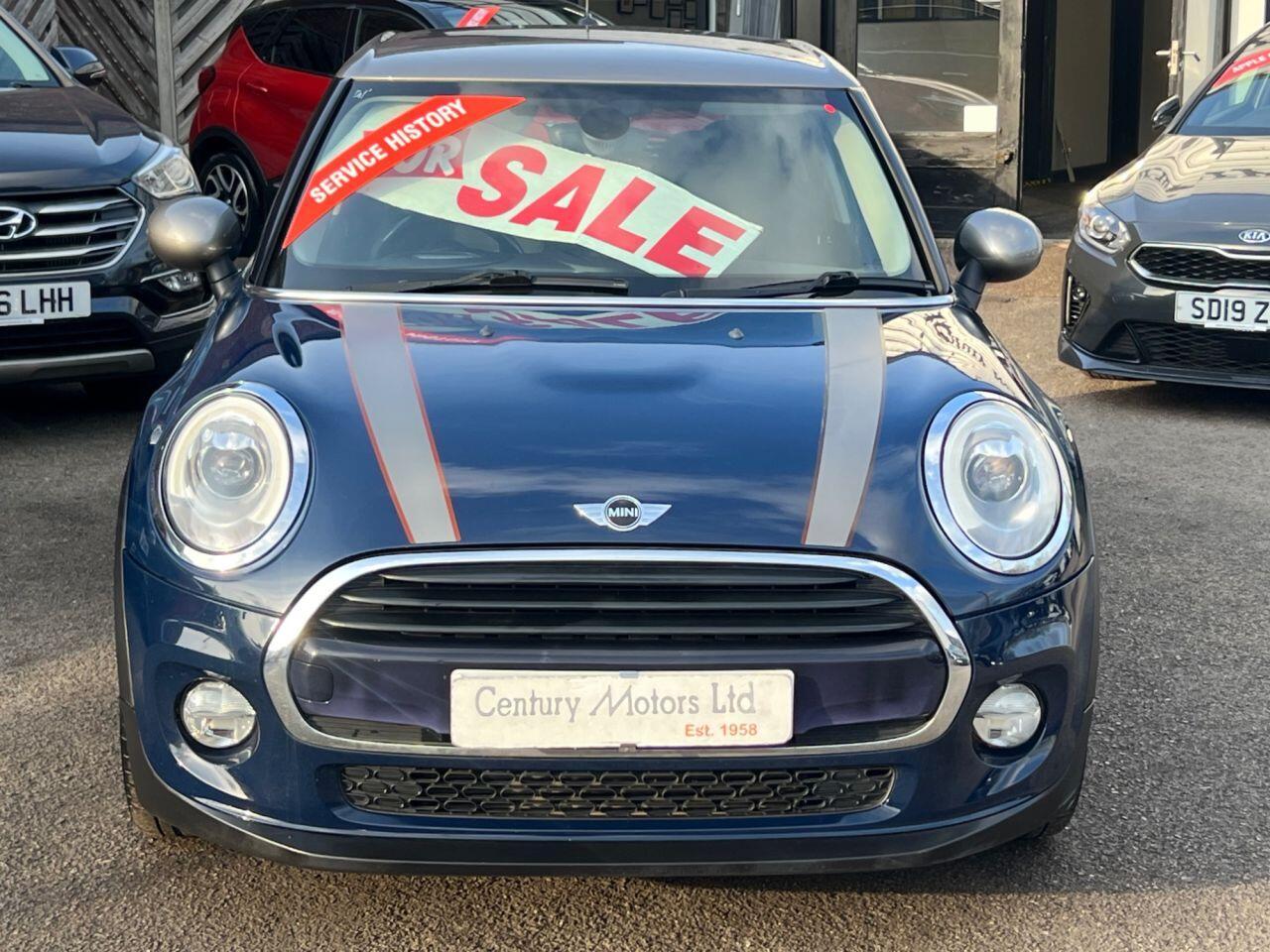 MINI Hatch - Image 10