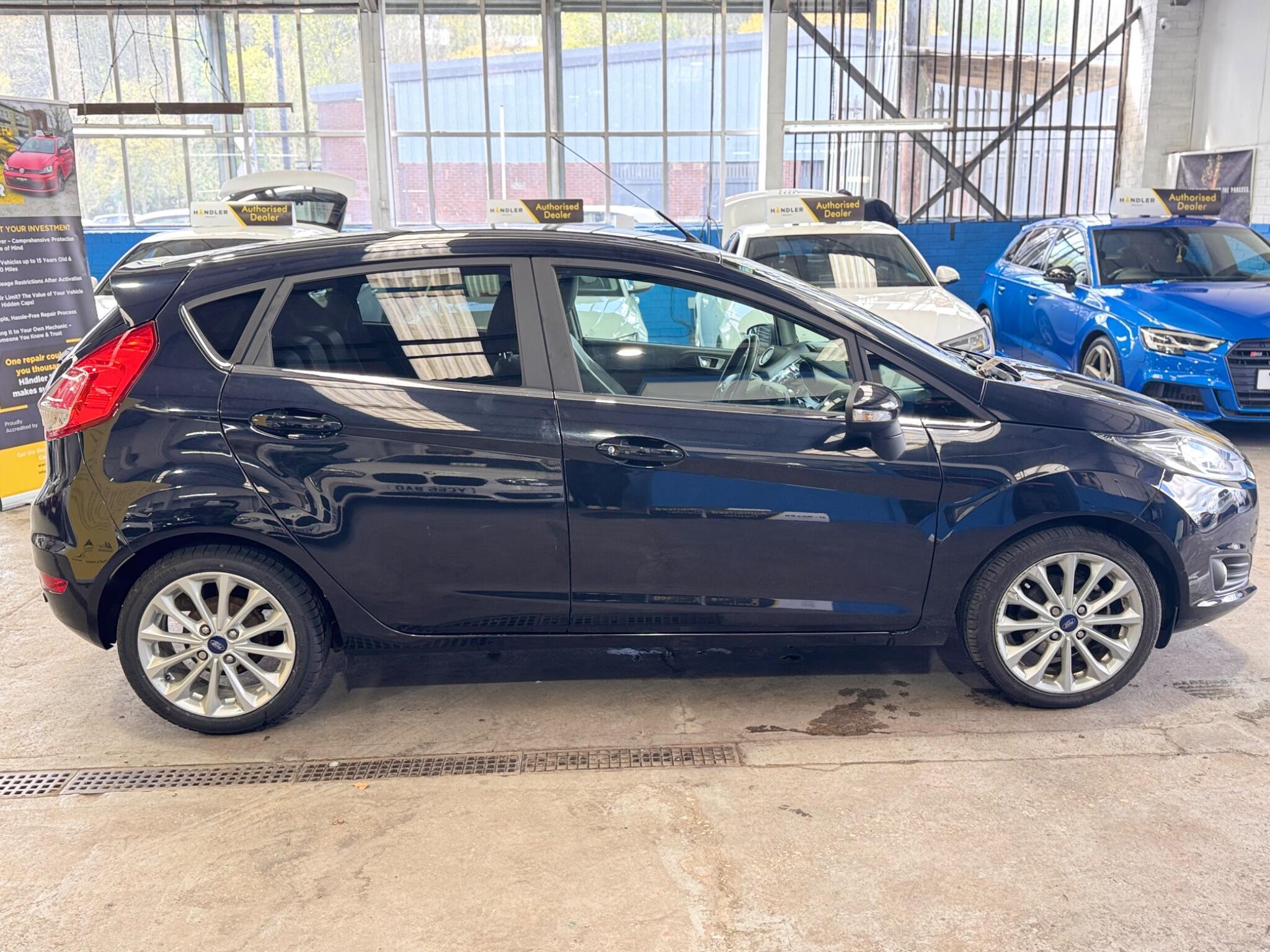 Ford Fiesta - Image 6