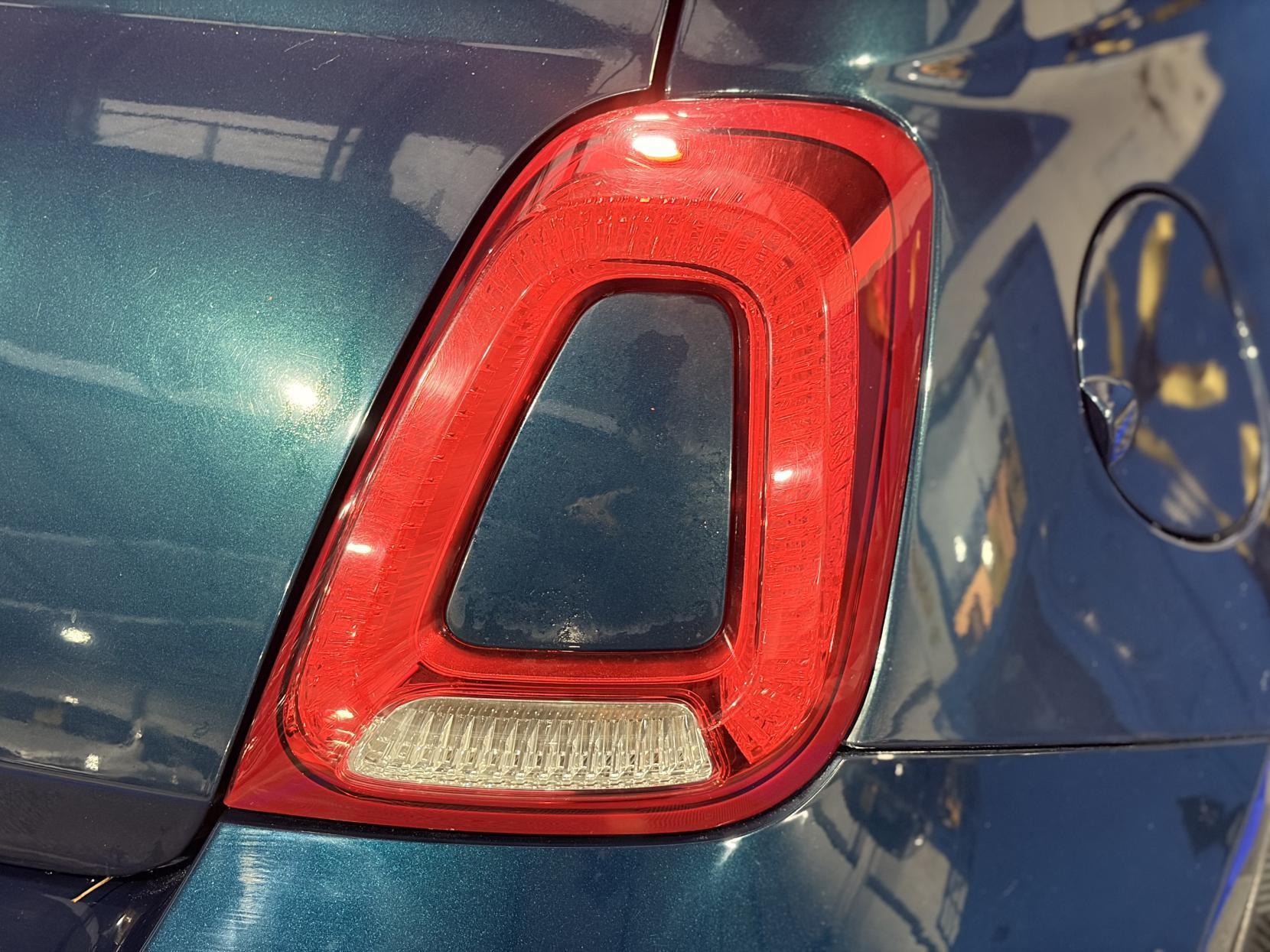 Fiat 500 - Image 14