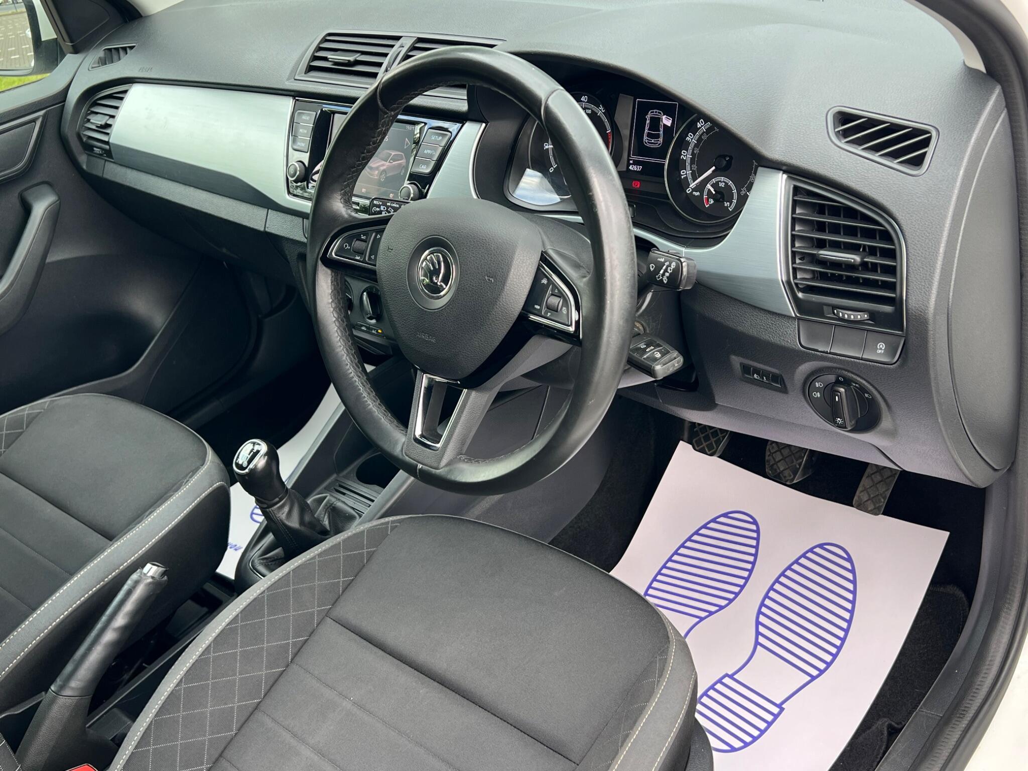 Skoda Fabia - Image 13