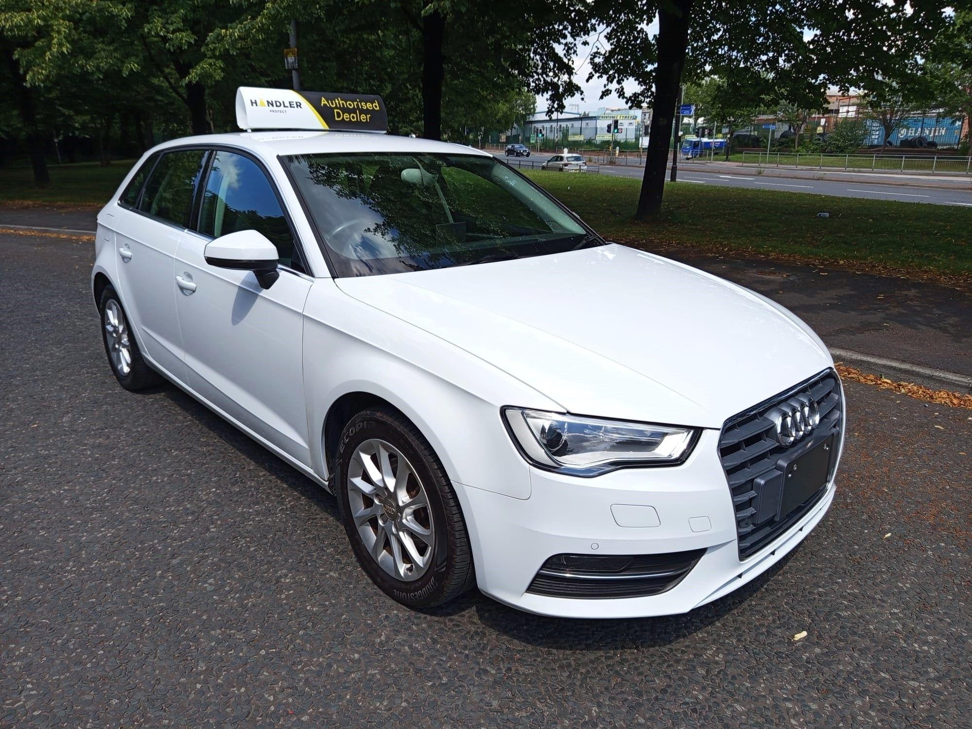 Audi A3 - Image 9