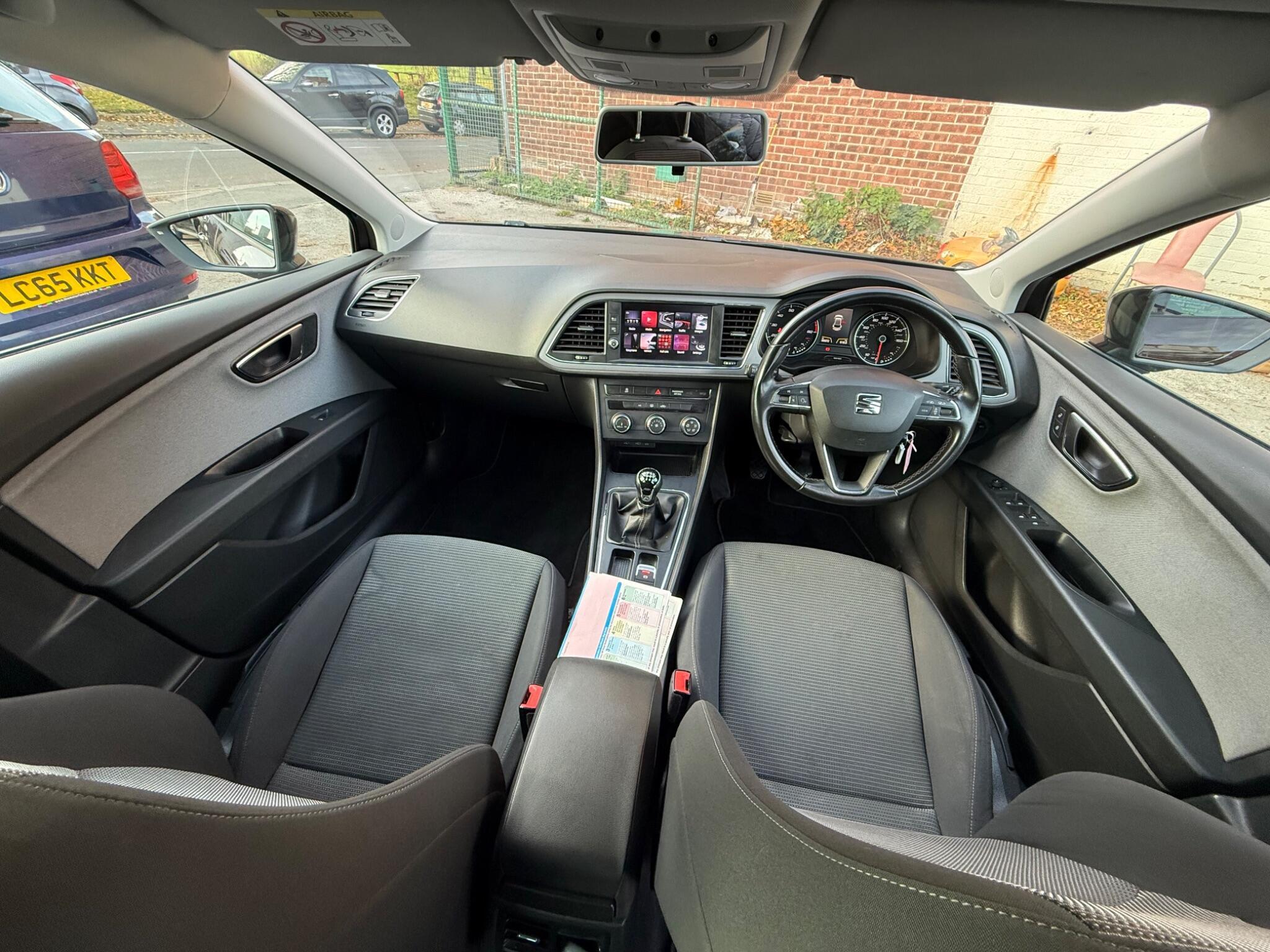 SEAT Leon - Image 15
