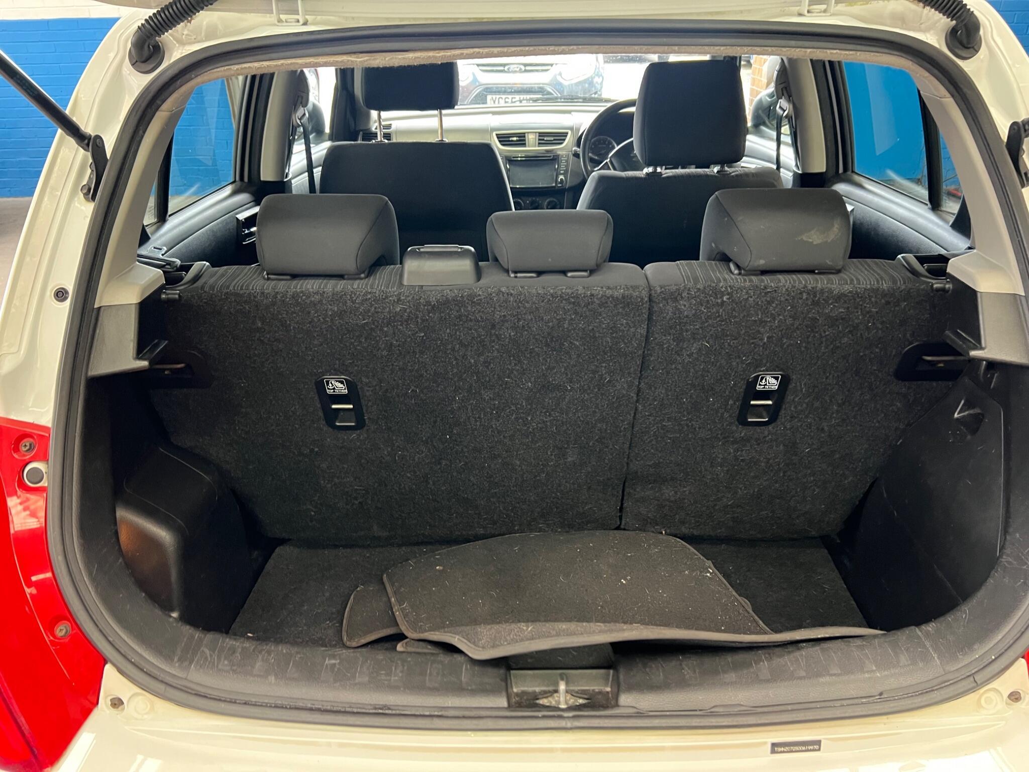 Suzuki Swift - Image 17