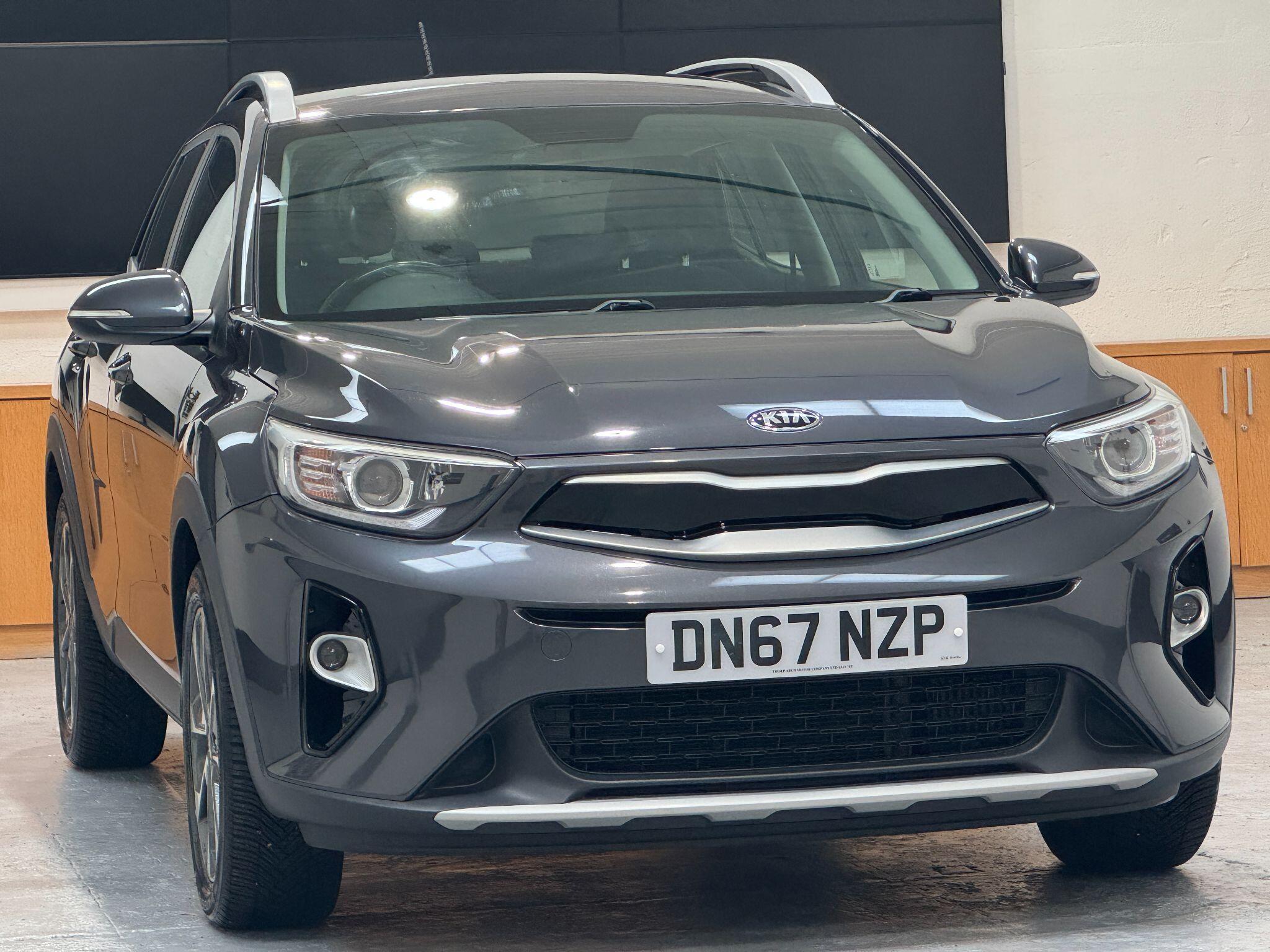 Kia Stonic - Image 6