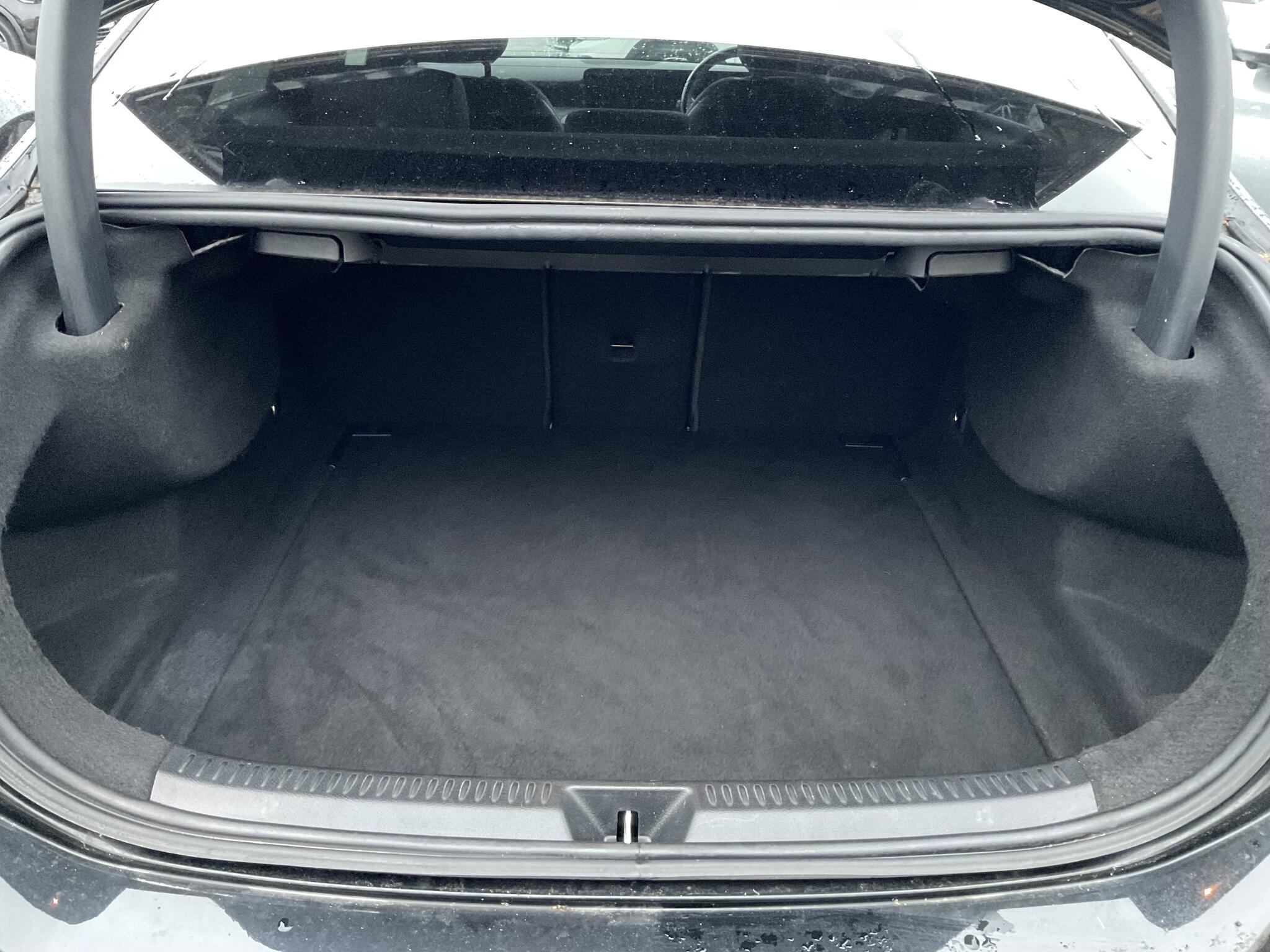 Mercedes A Class - Image 19