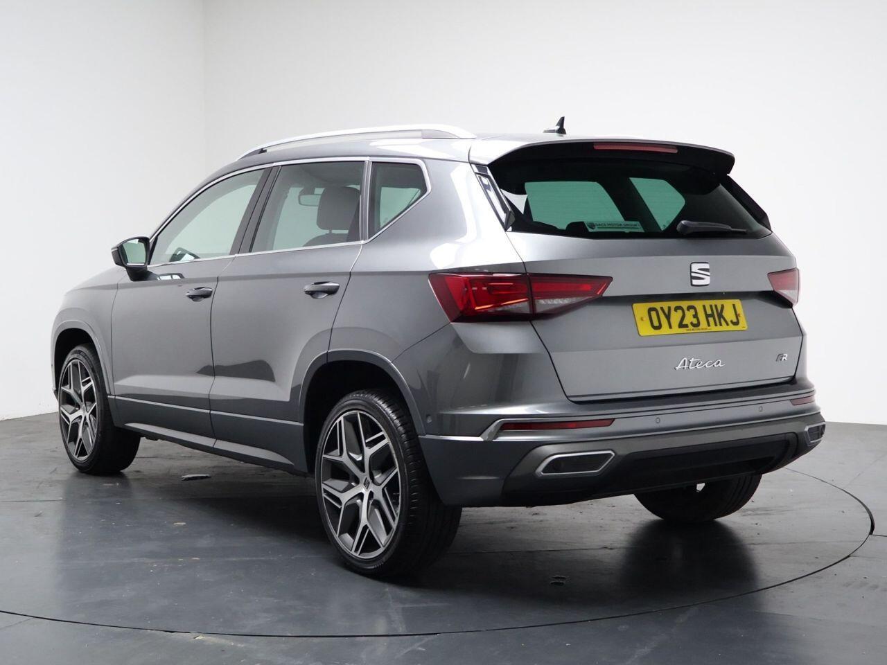 SEAT Ateca - Image 5