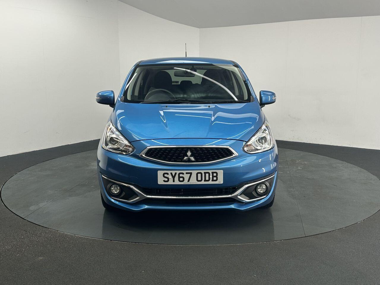 Mitsubishi Mirage - Image 5