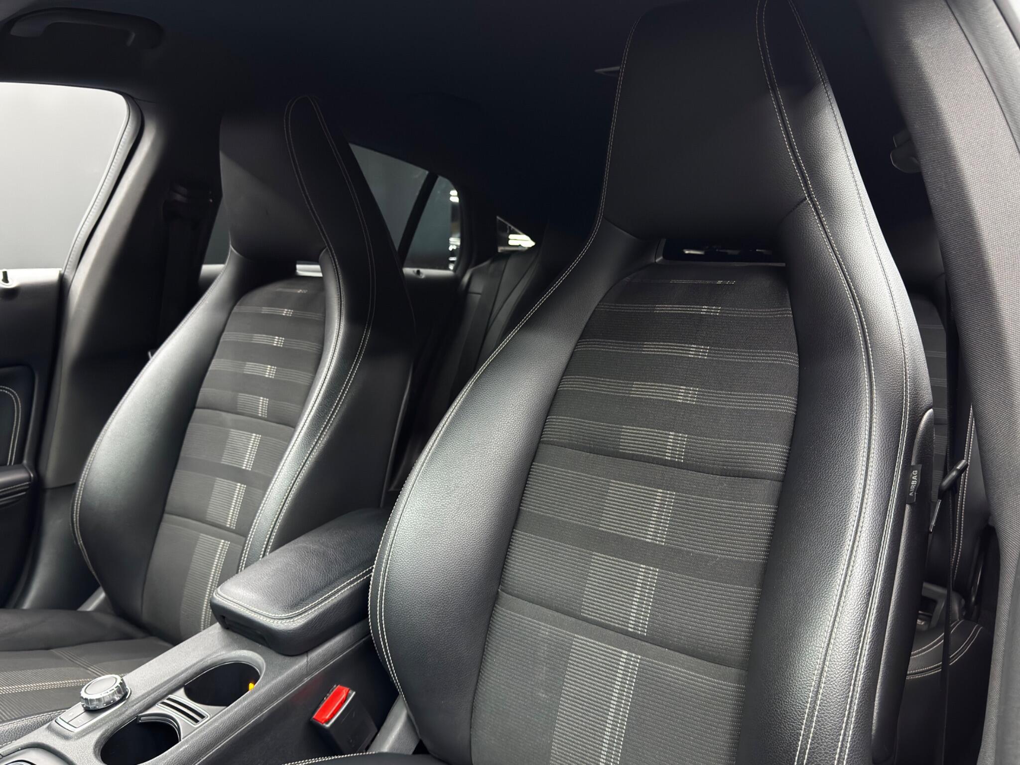 Mercedes CLA - Image 14