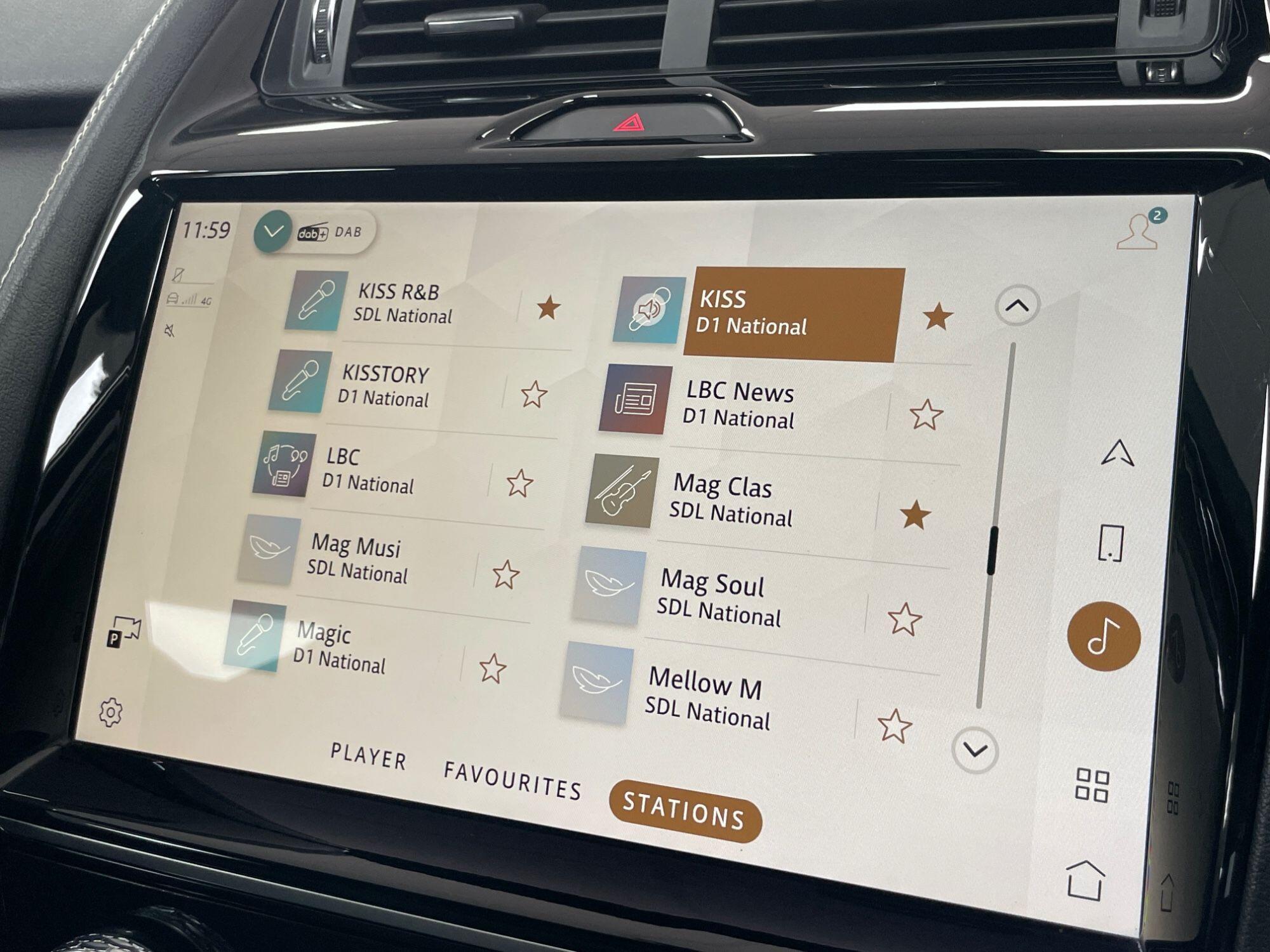 Jaguar E-Pace - Image 42