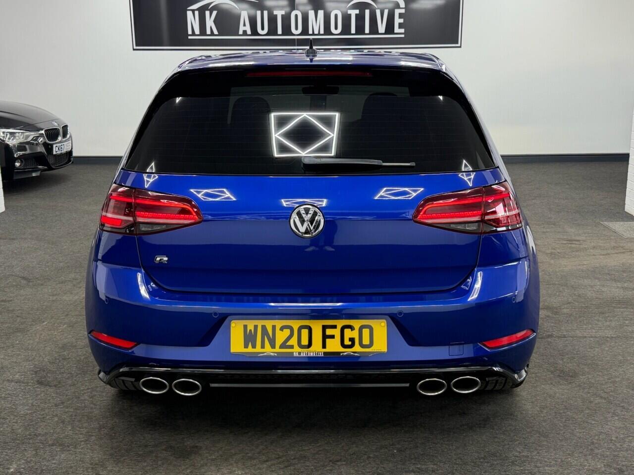 Volkswagen Golf - Image 7