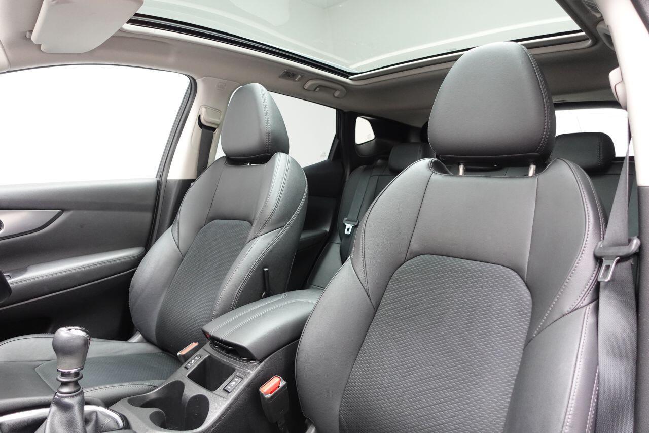 Nissan Qashqai - Image 17