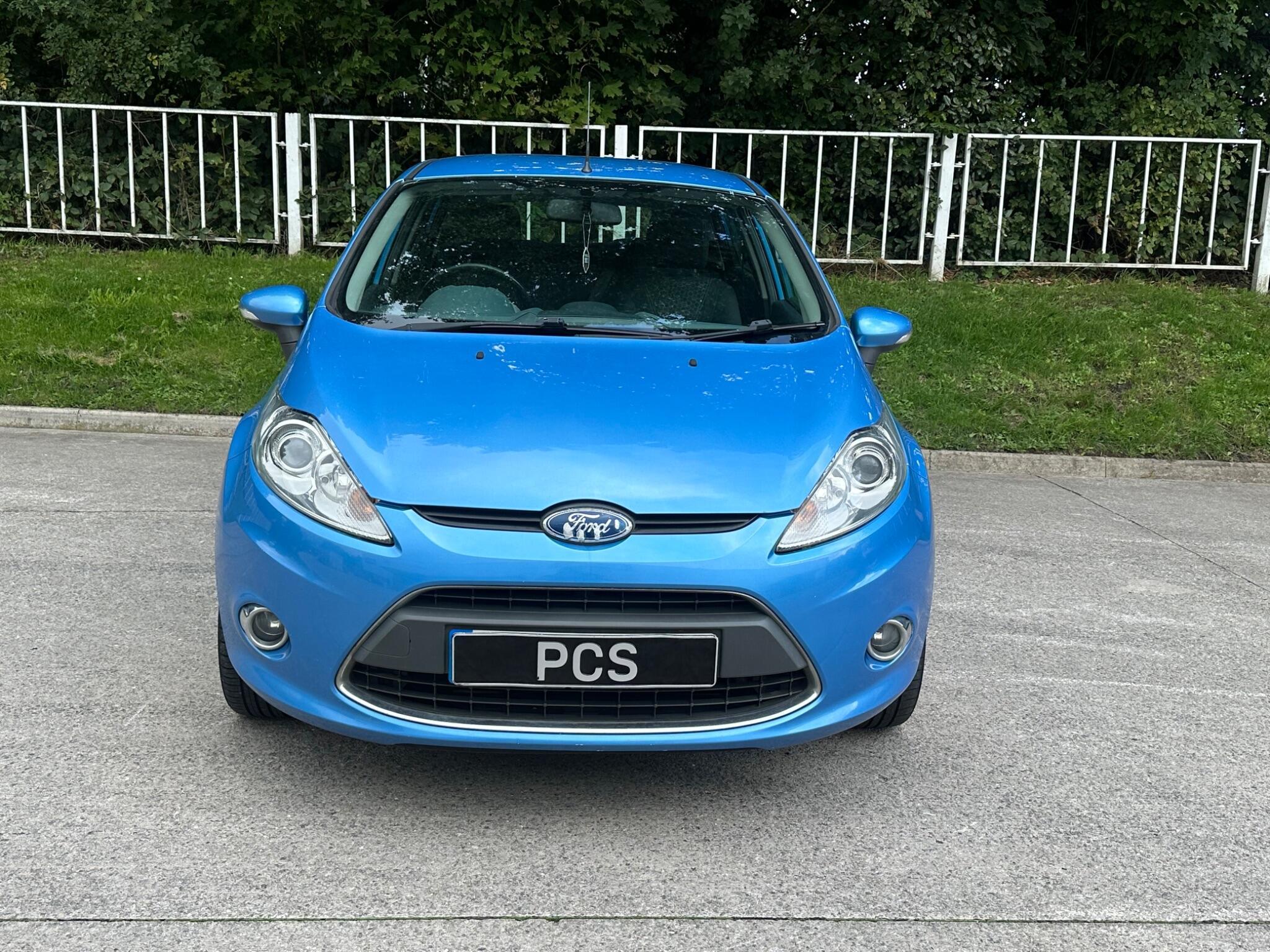 Ford Fiesta - Image 5