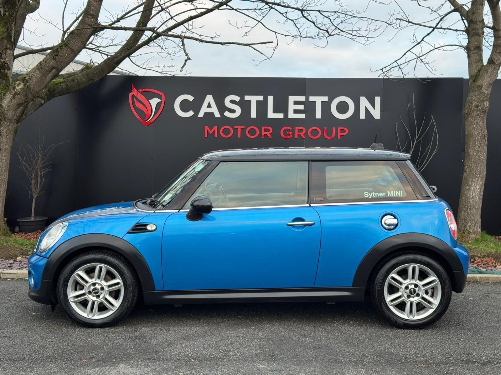 MINI Hatch - Image 7