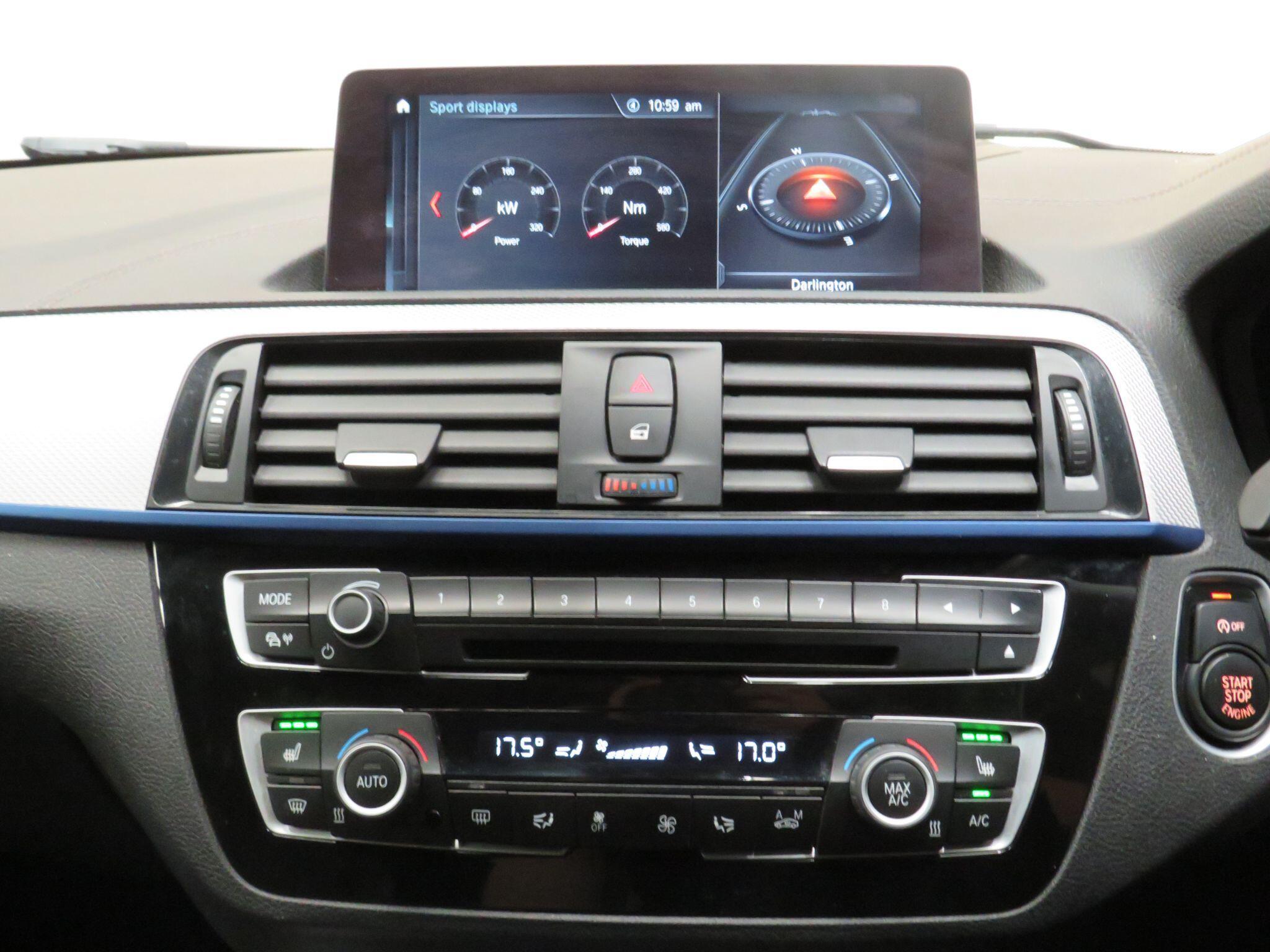 BMW 1 Series - Image 19