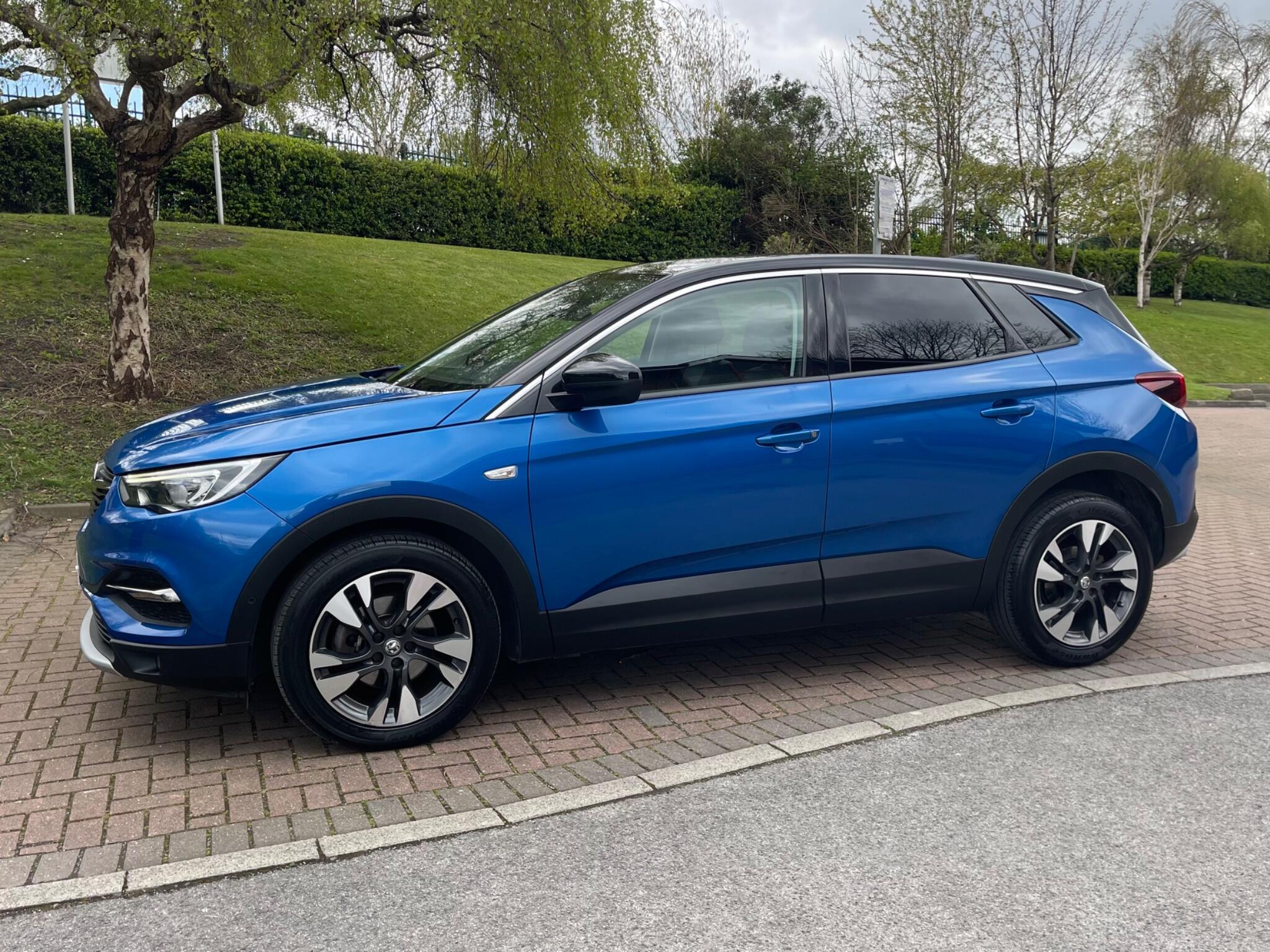 Vauxhall Grandland X - Image 7